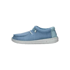 Mocassino Bambino Hey Dude HD42072A