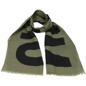 Sciarpa Uomo Love Moschino 50118M5134