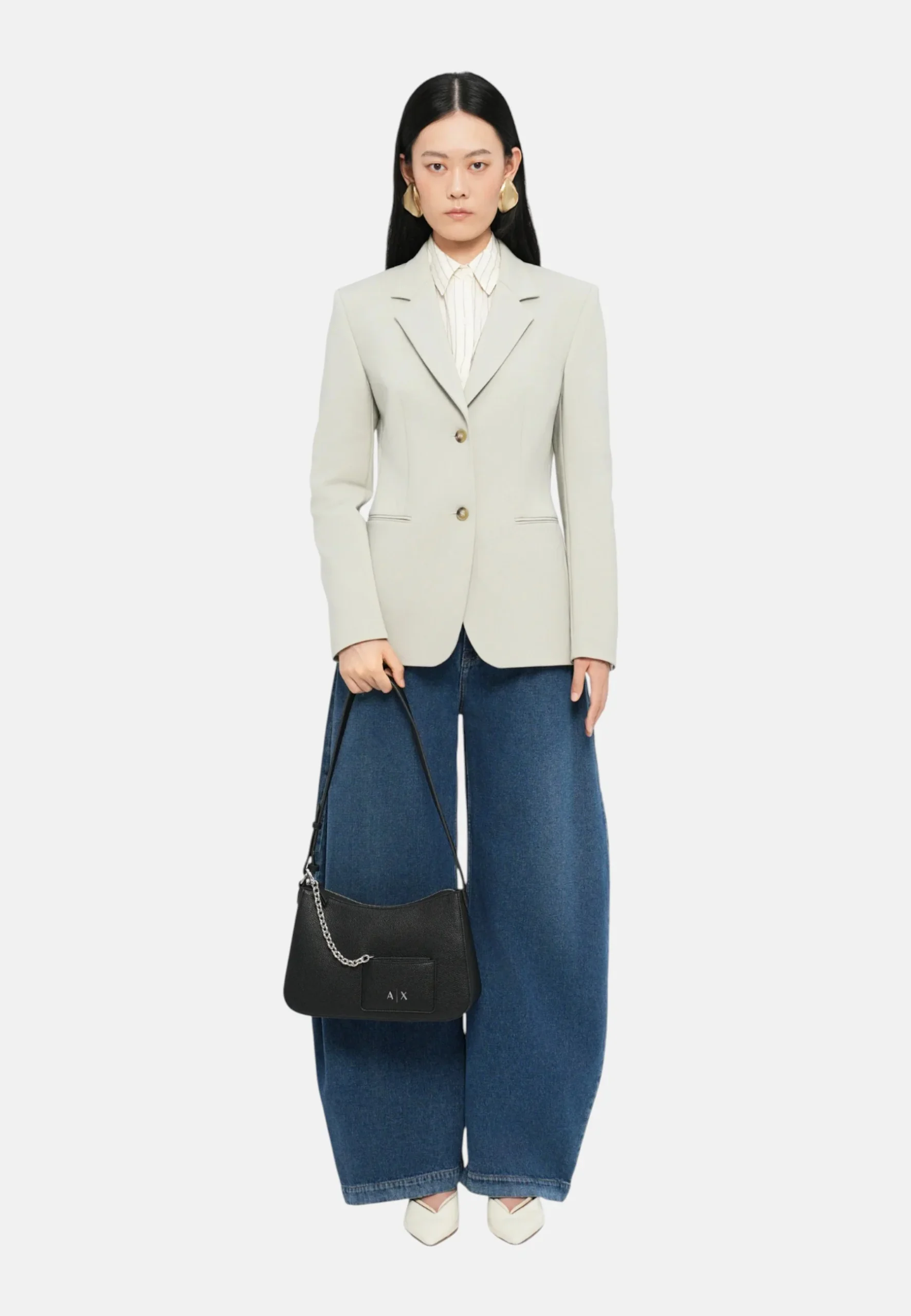 Borsa Donna Armani Exchange - immagine 3