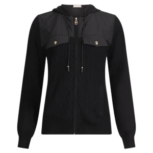 Giacca Donna Liu Jo TF5037MS75L