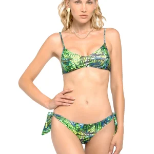 4giveness Bikini Brassiere Bird Of Paradise