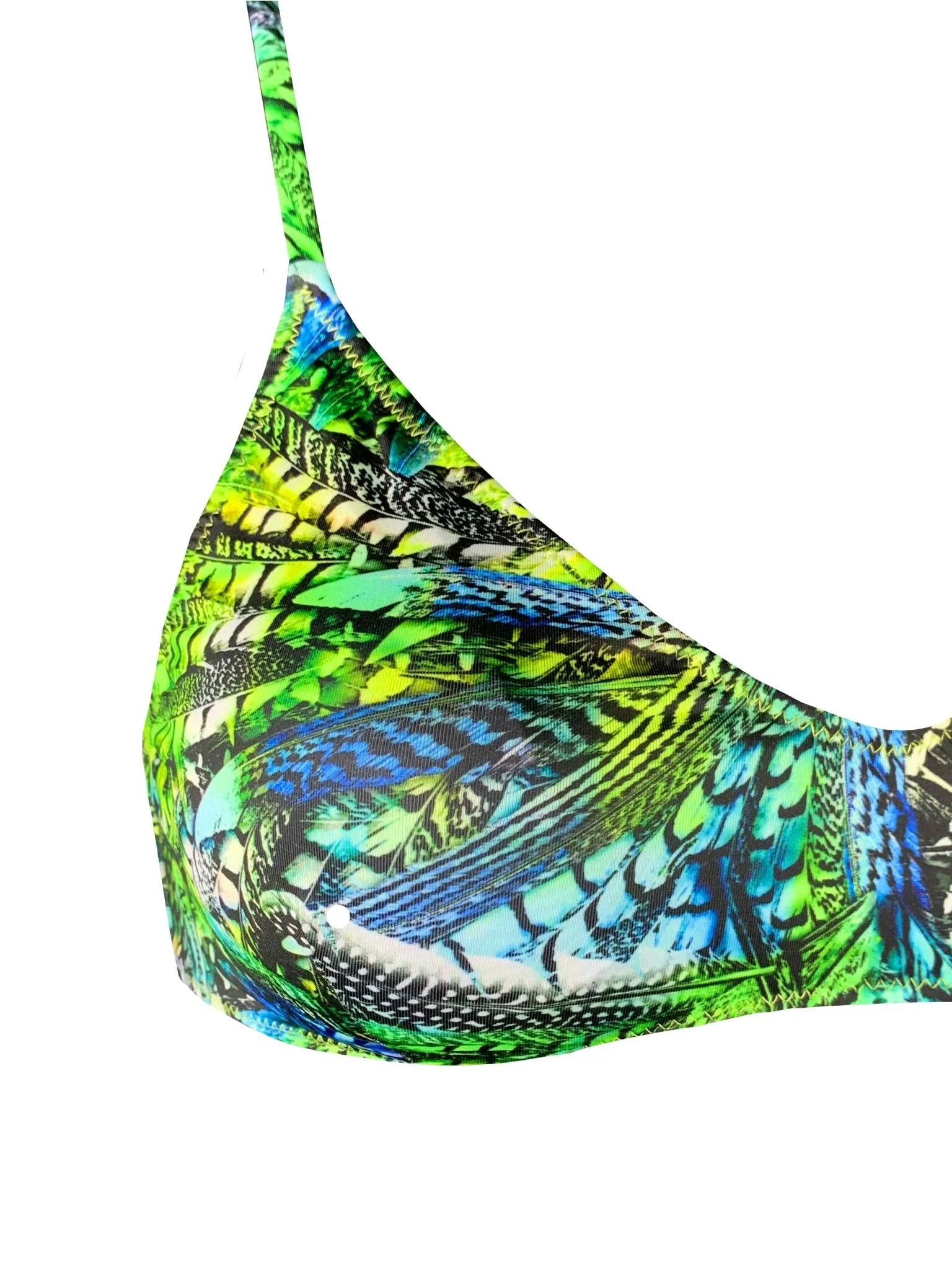 4giveness Bikini Brassiere Bird Of Paradise - immagine 6
