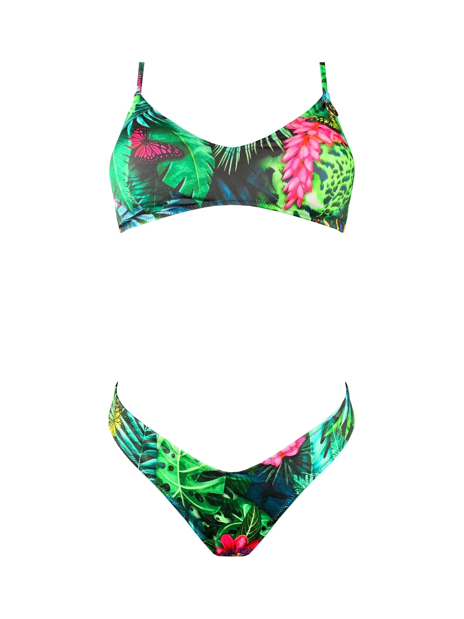 4giveness Bikini Brassiere Sueño Latino - immagine 4