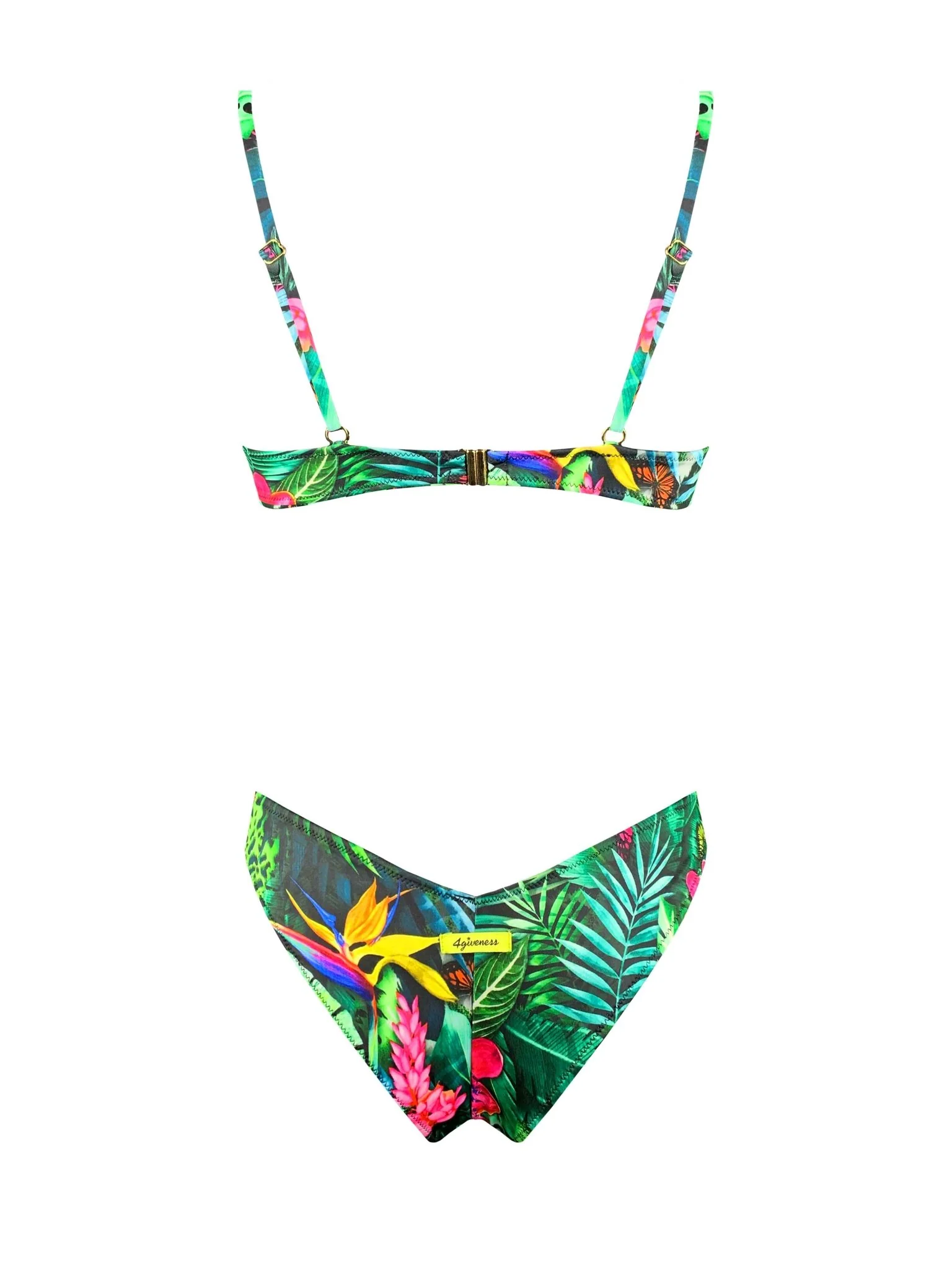 4giveness Bikini Brassiere Sueño Latino - immagine 5