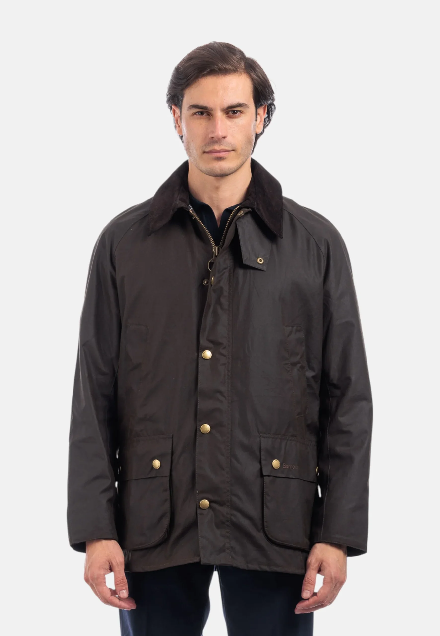 Giacca Uomo Barbour - immagine 4