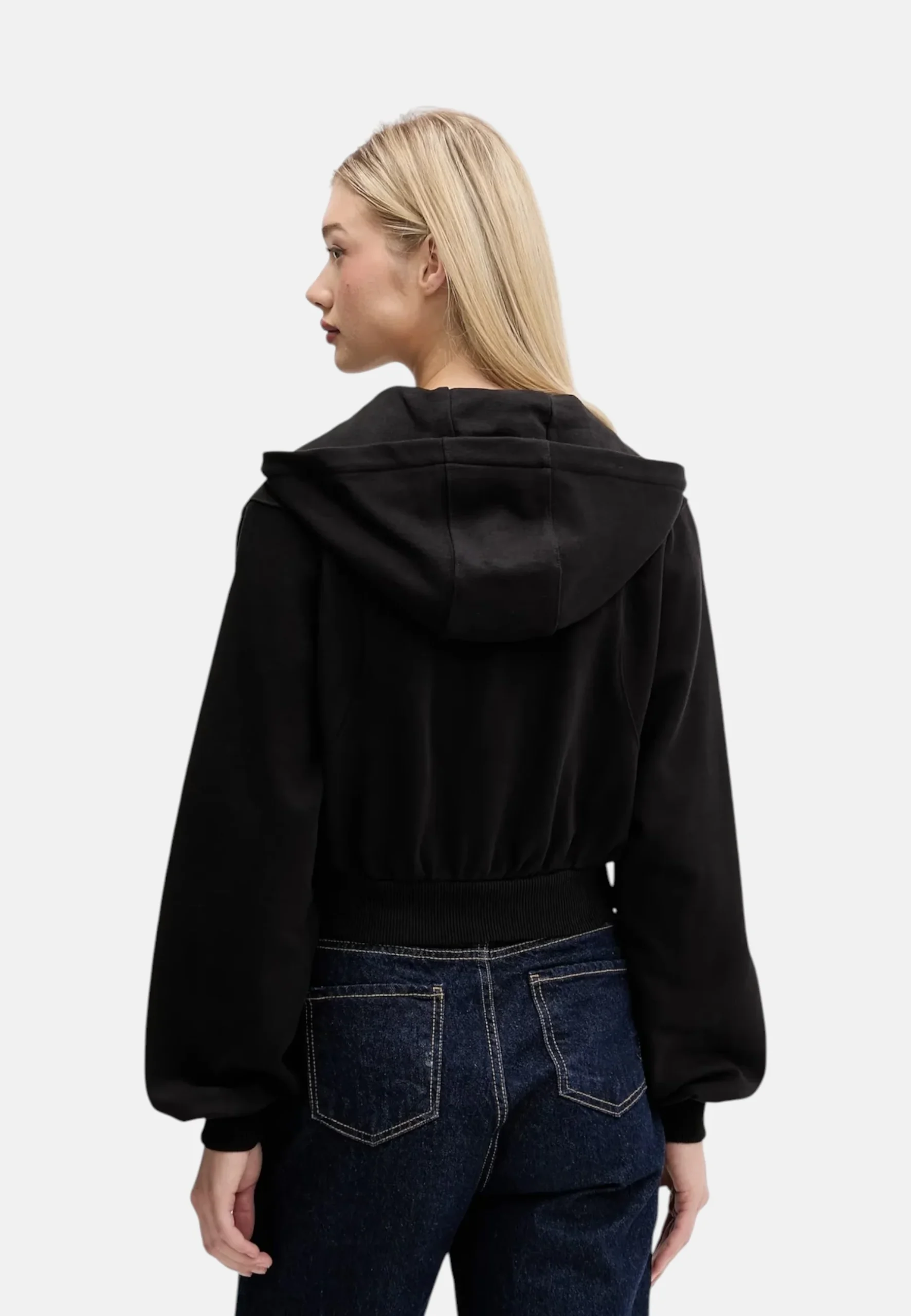 Felpa Donna Tommy Hilfiger - immagine 5