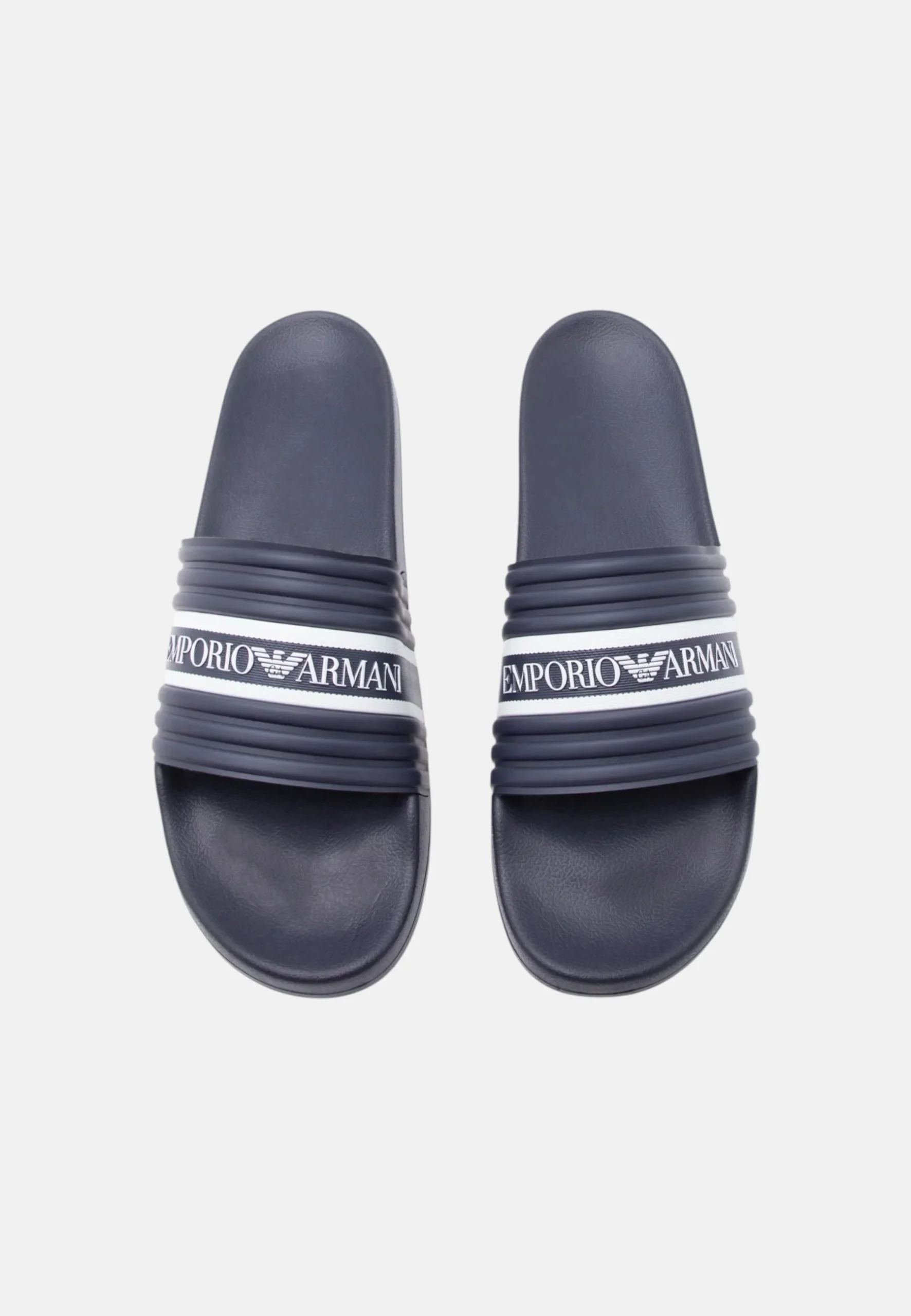 Ciabatte Uomo Emporio Armani - immagine 3