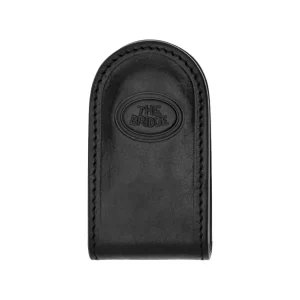 Clip porta banconote magnetico pelle The Bridge 0940080120