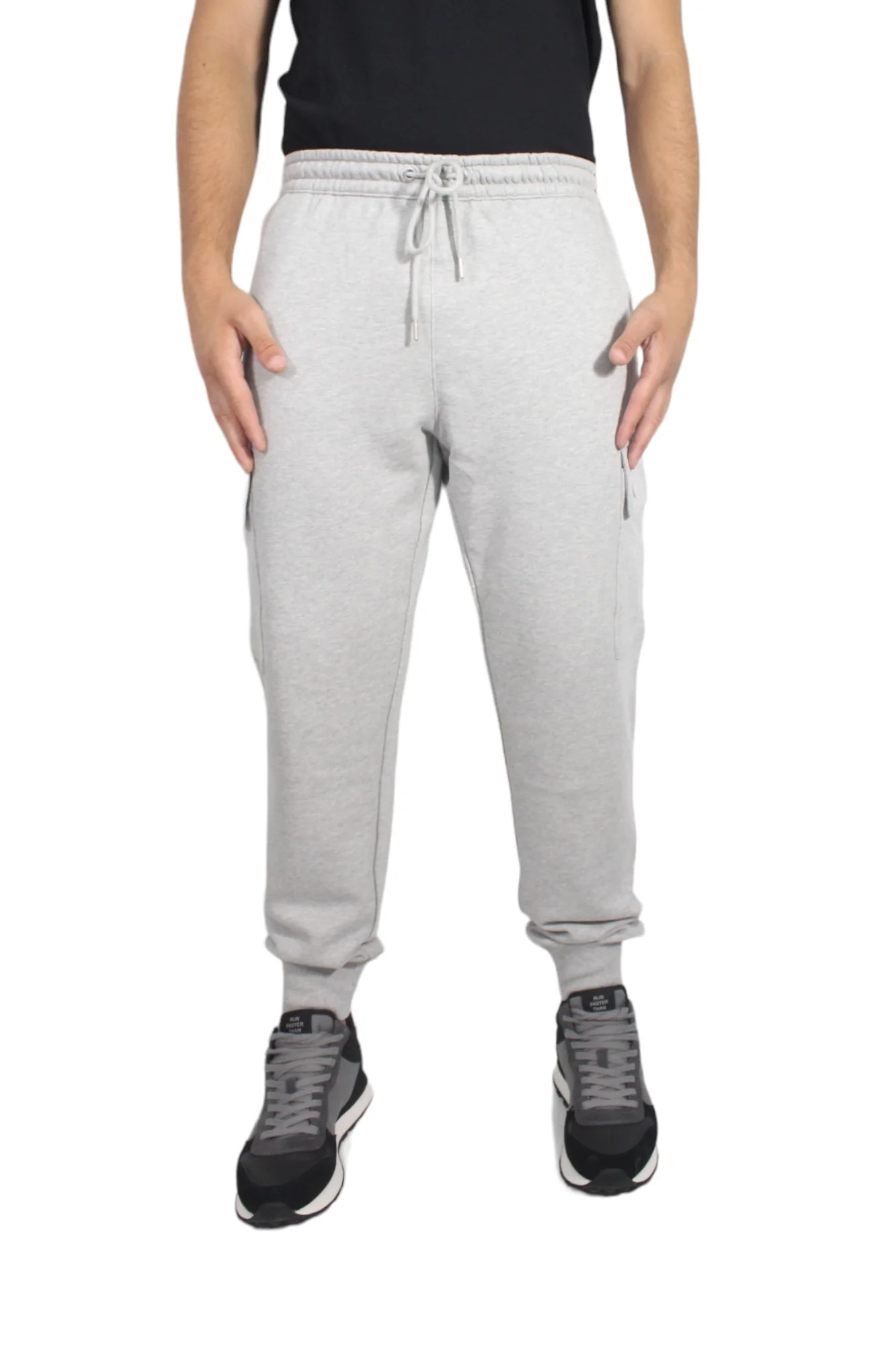 Pantalone Cargo Uomo F44141 - immagine 3