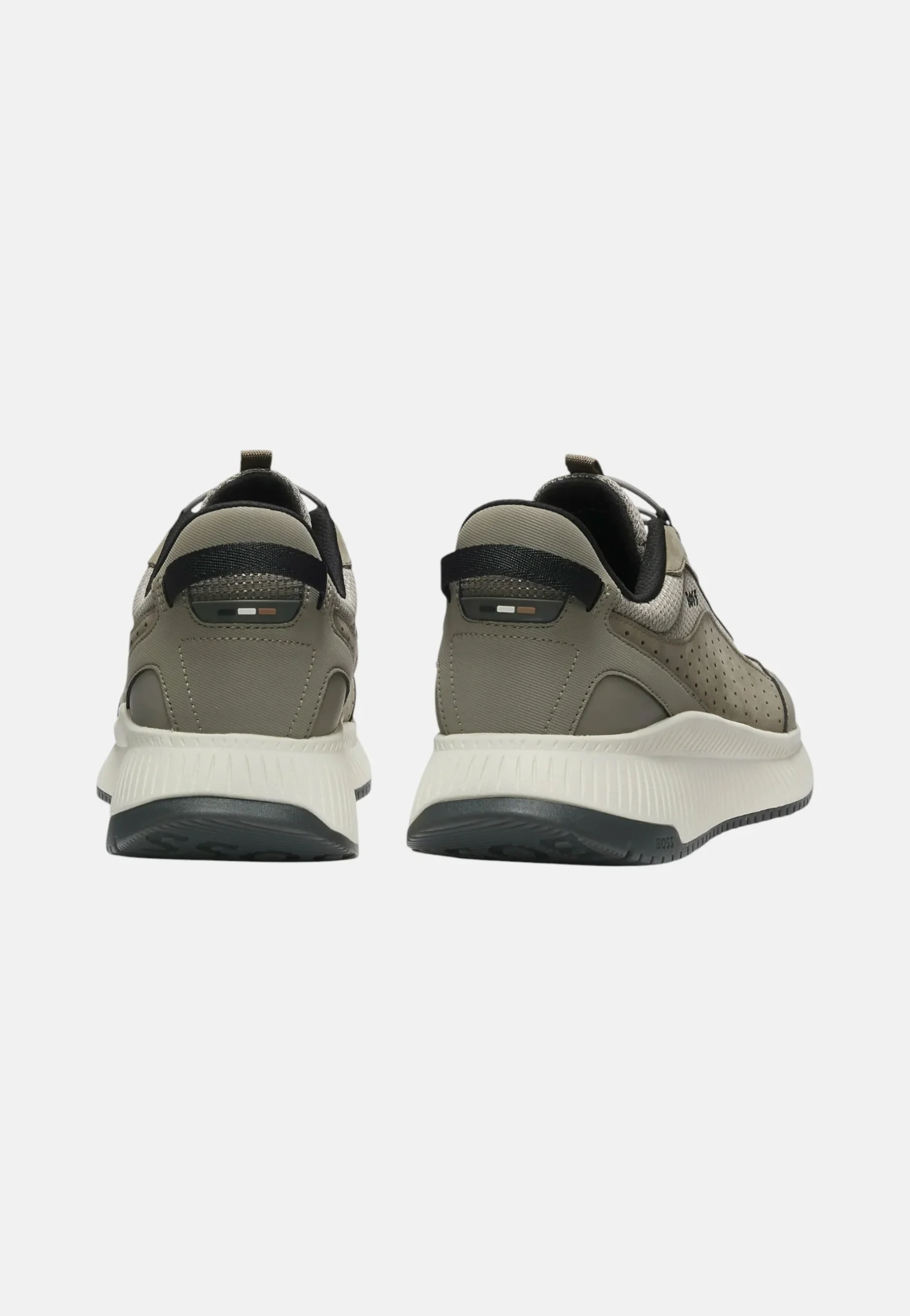 Scarpe Sneakers Uomo Boss - immagine 7