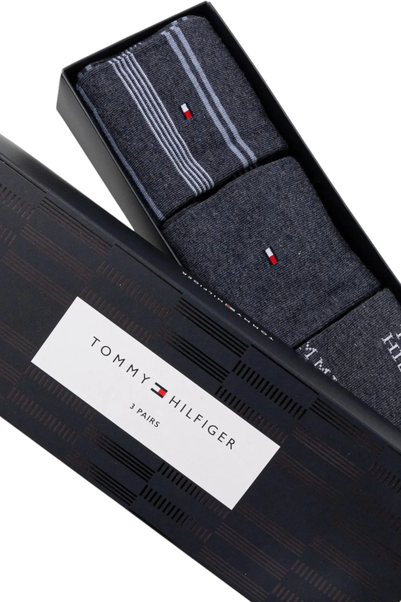 3-pack Calze Tommy Hilfiger 701229783 - immagine 4