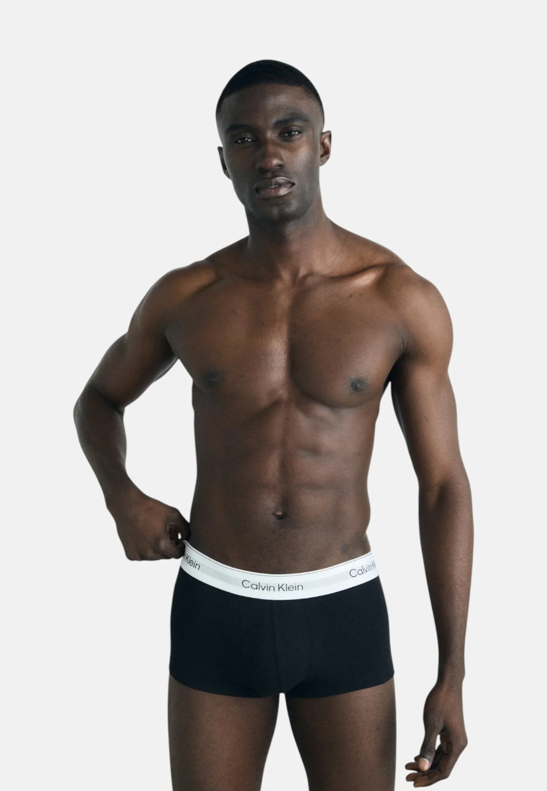 3-Pack Boxer Uomo Calvin Klein LV00NB4389 - immagine 8