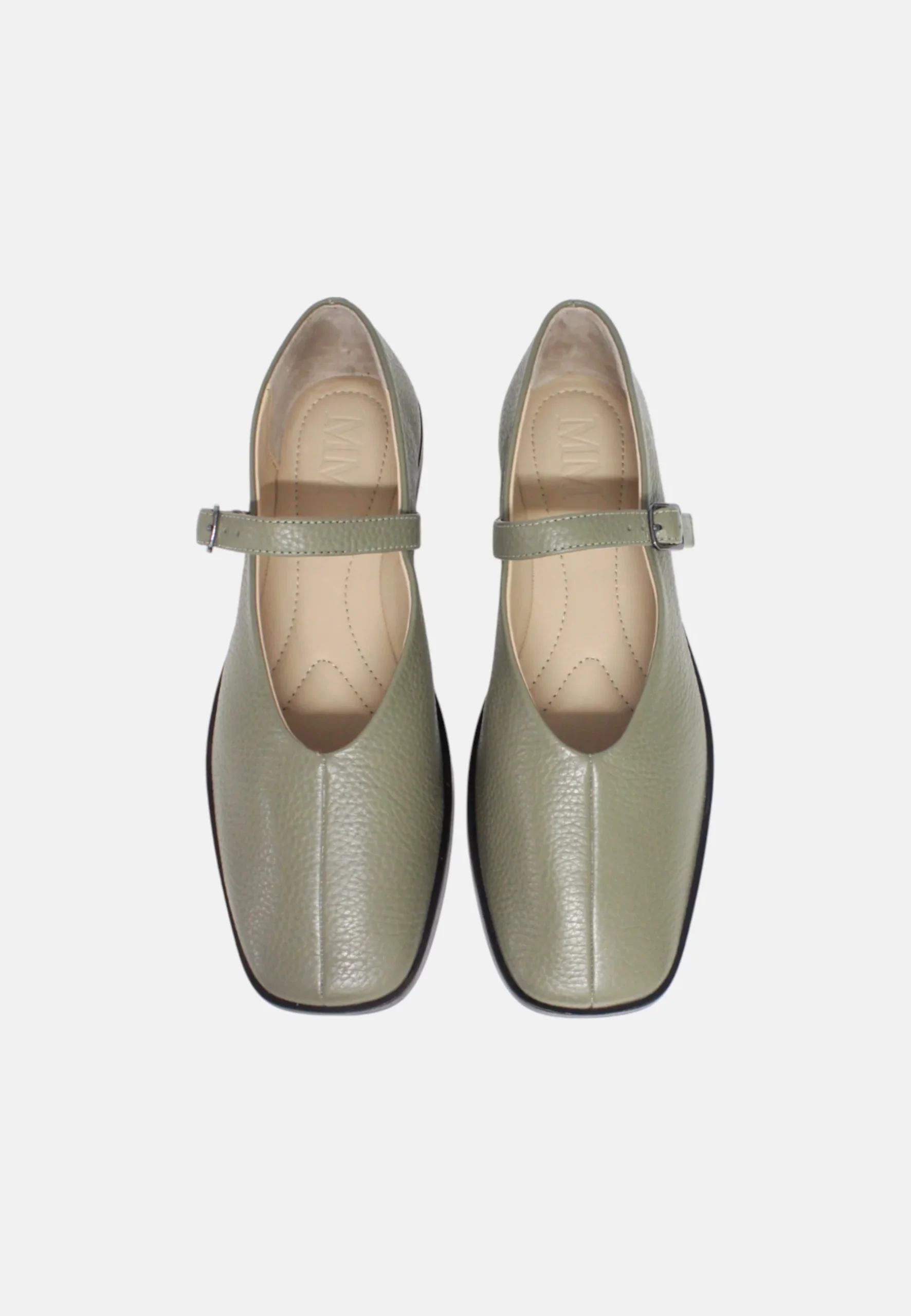 Scarpe "Ballerine" Donna Max Mara - immagine 3