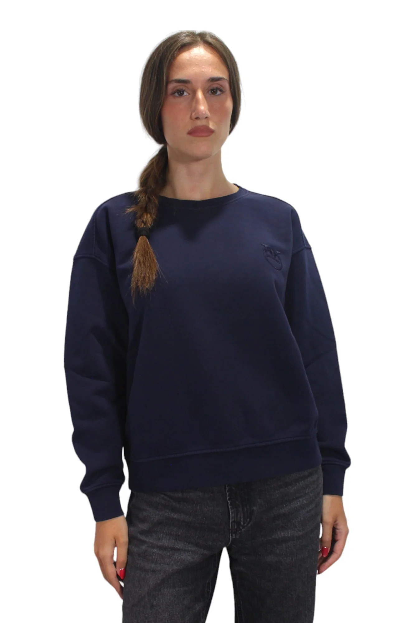 Felpa Donna Pinko 101831A21P - immagine 5