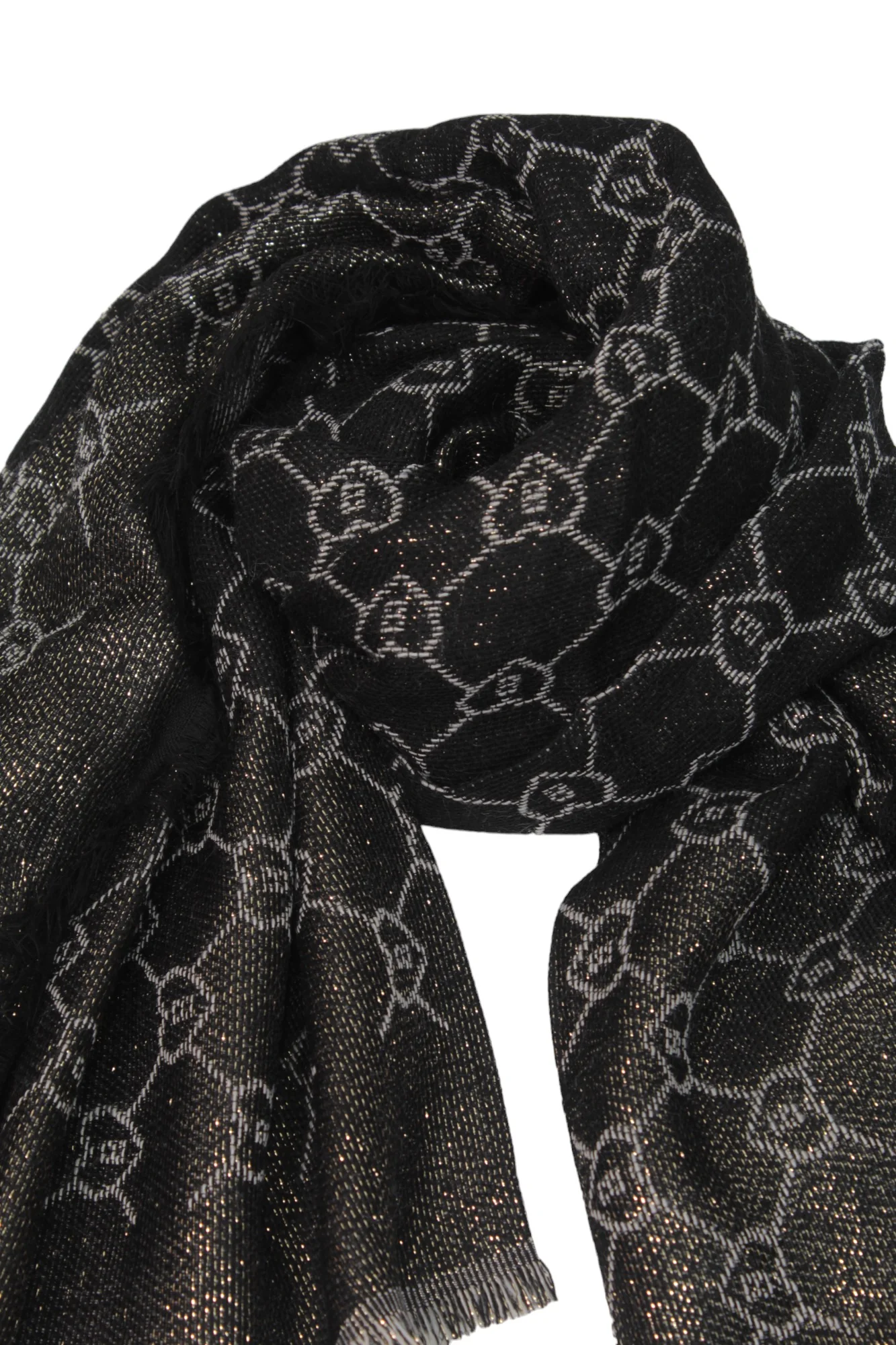 Foulard Donna Blugirl PF3044T0300 - immagine 3