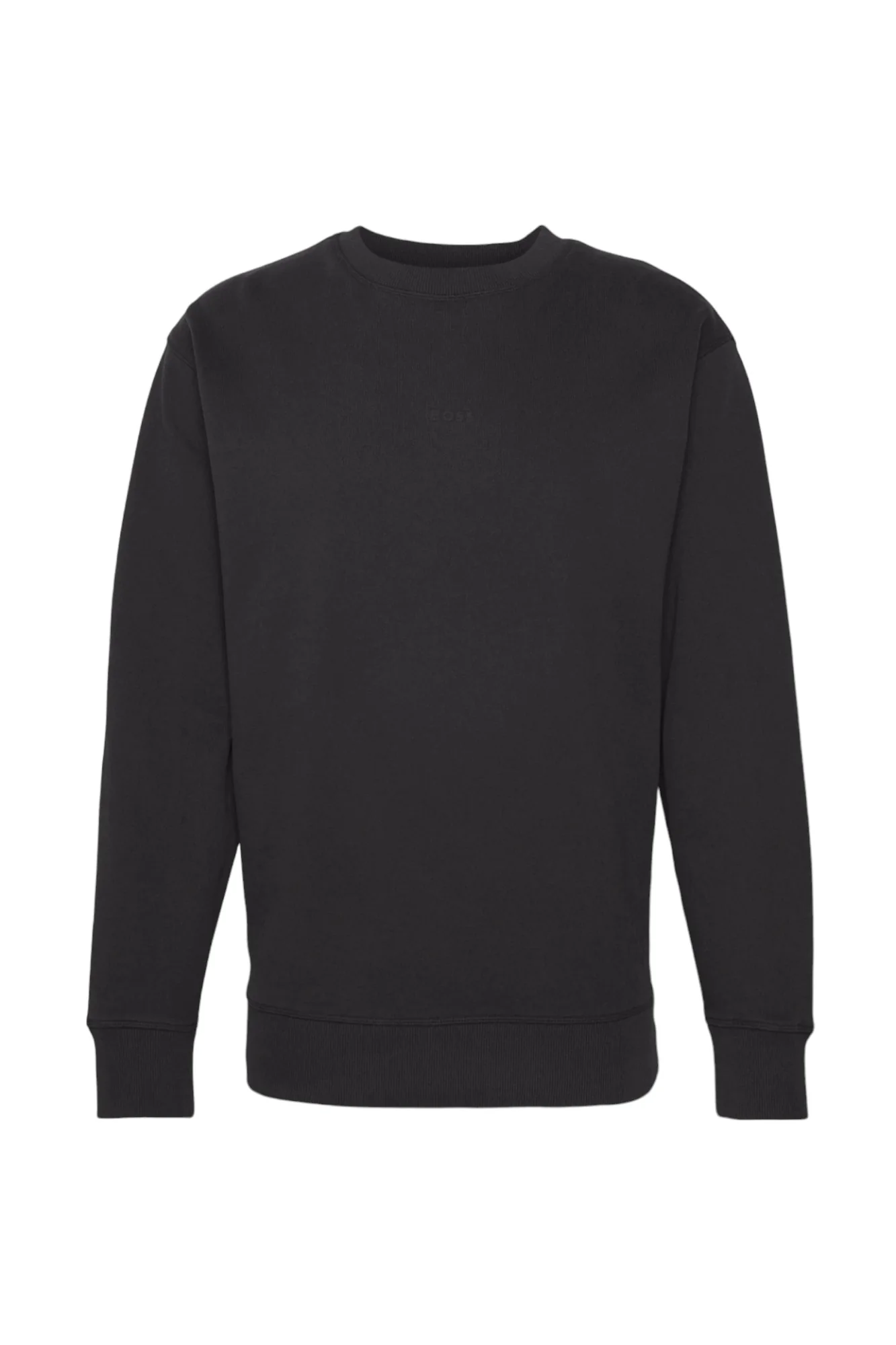 Felpa Uomo Boss 50472271 - immagine 6