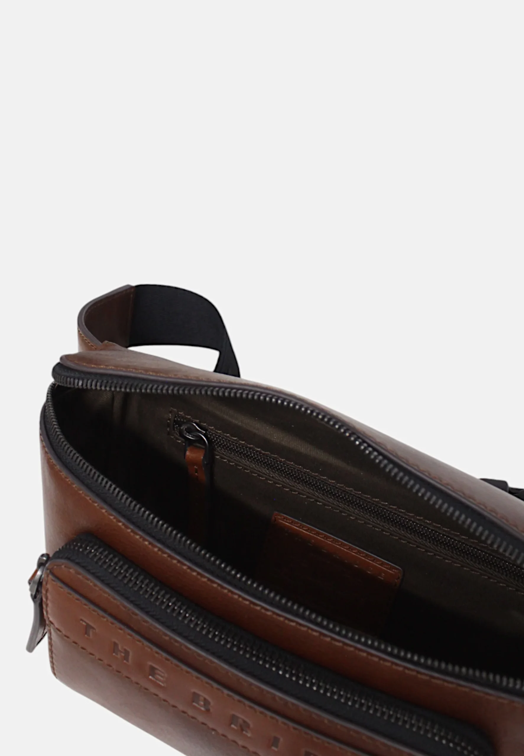 Marsupio Uomo The Bridge 072805EX - immagine 8