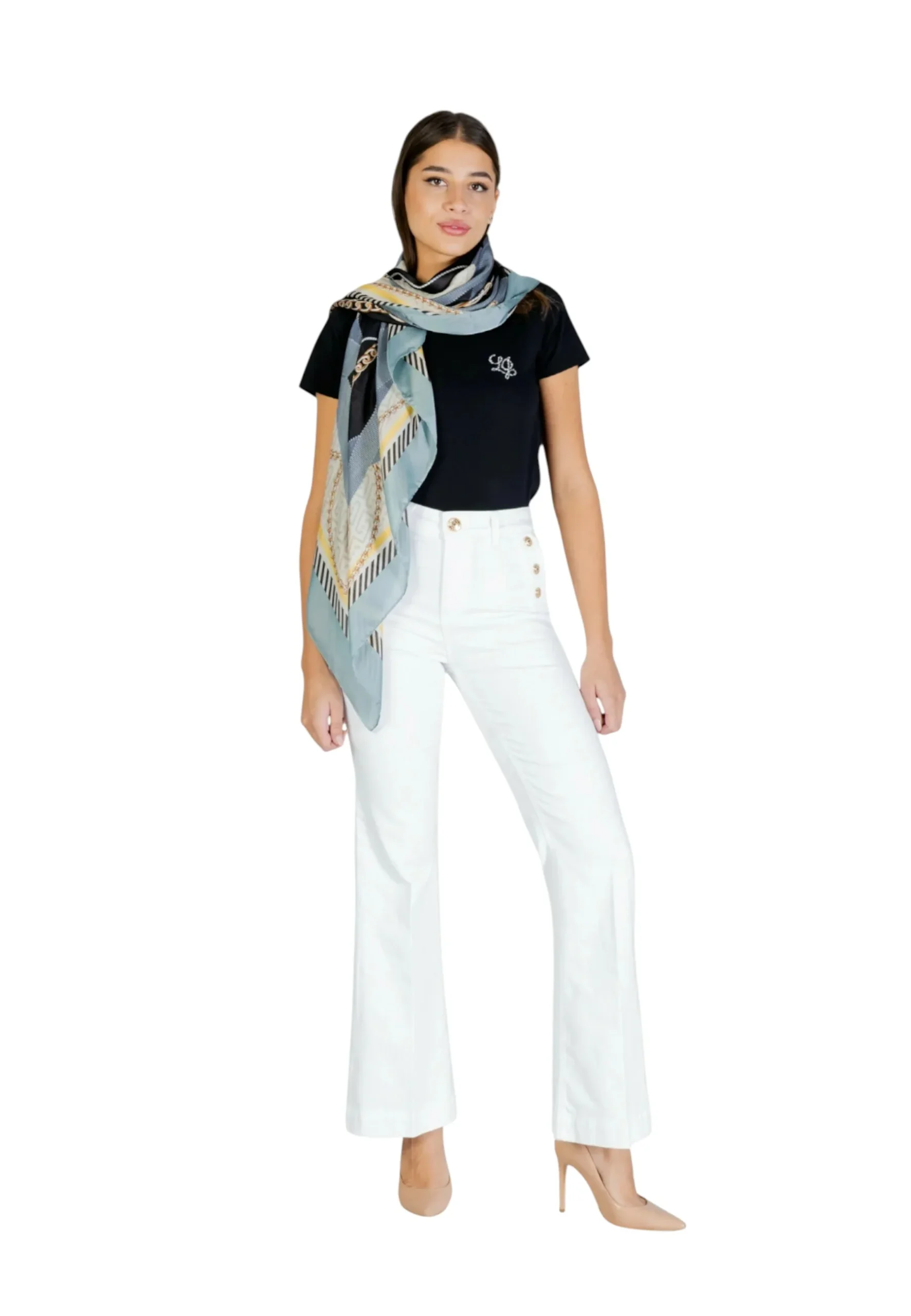 Foulard Donna Liu Jo - immagine 5