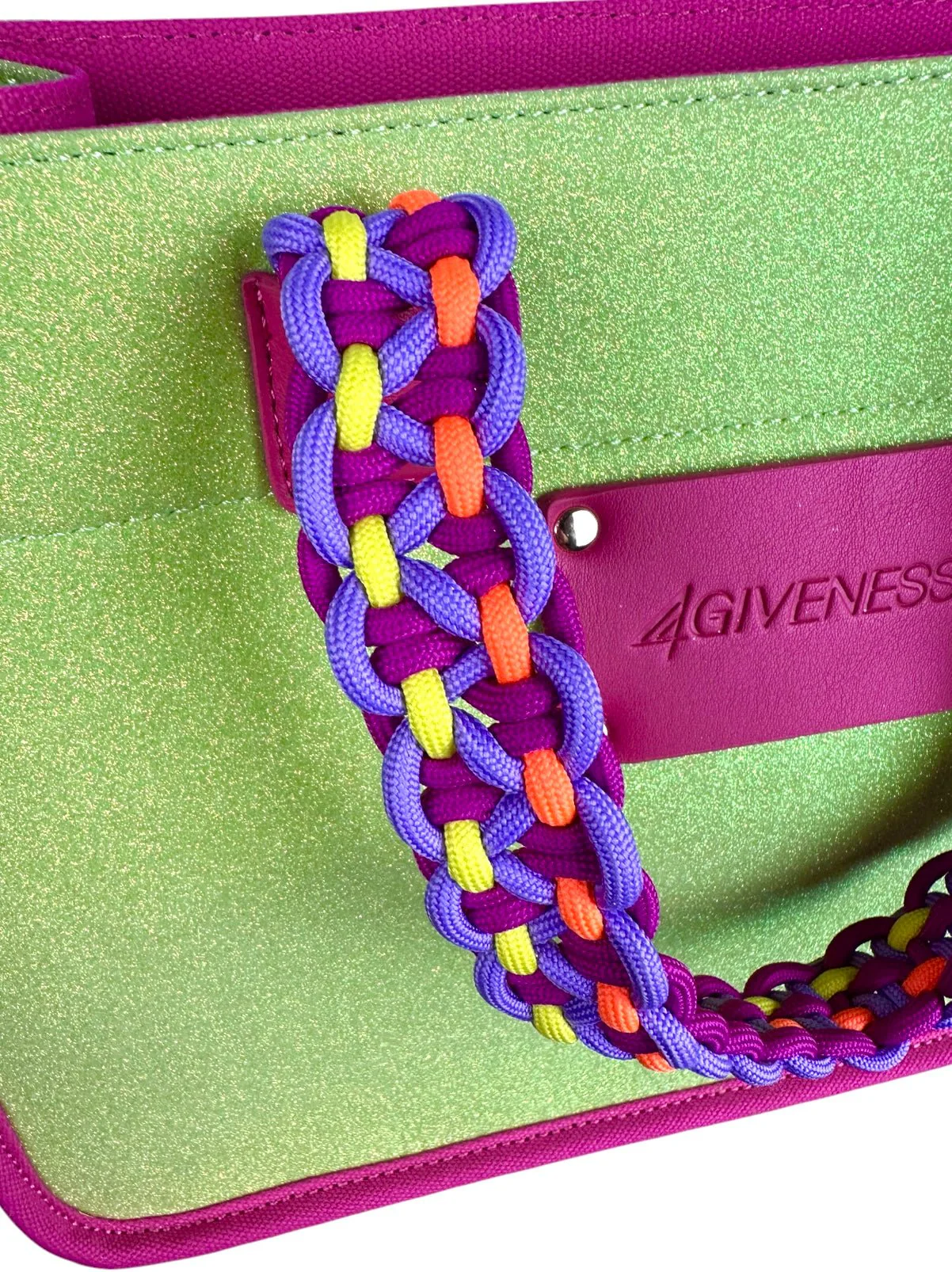 4giveness Bag Must Have - Scegli il Colore - immagine 9
