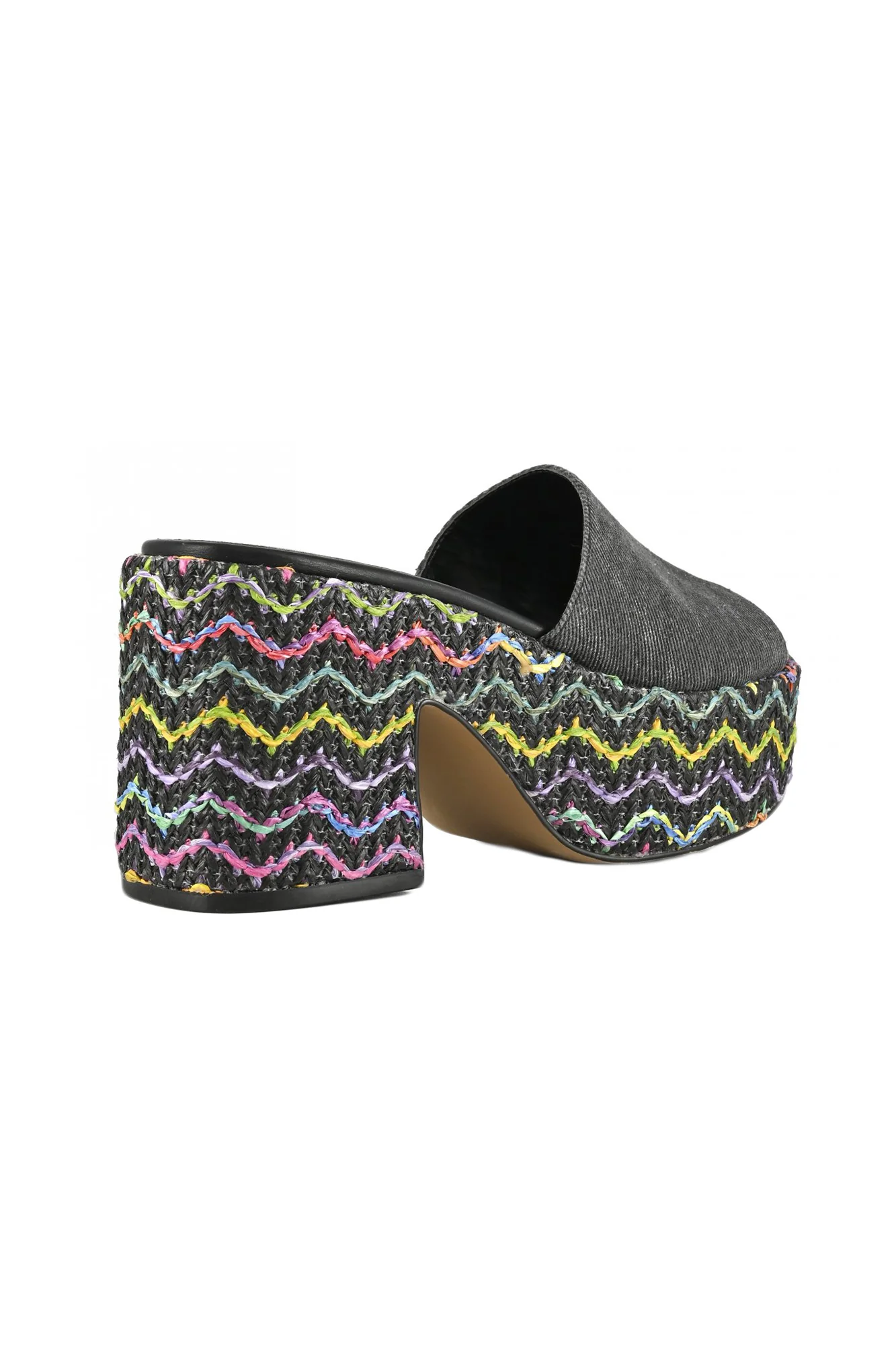 Sandali Donna Colors of California HC.MAIA05 - immagine 5