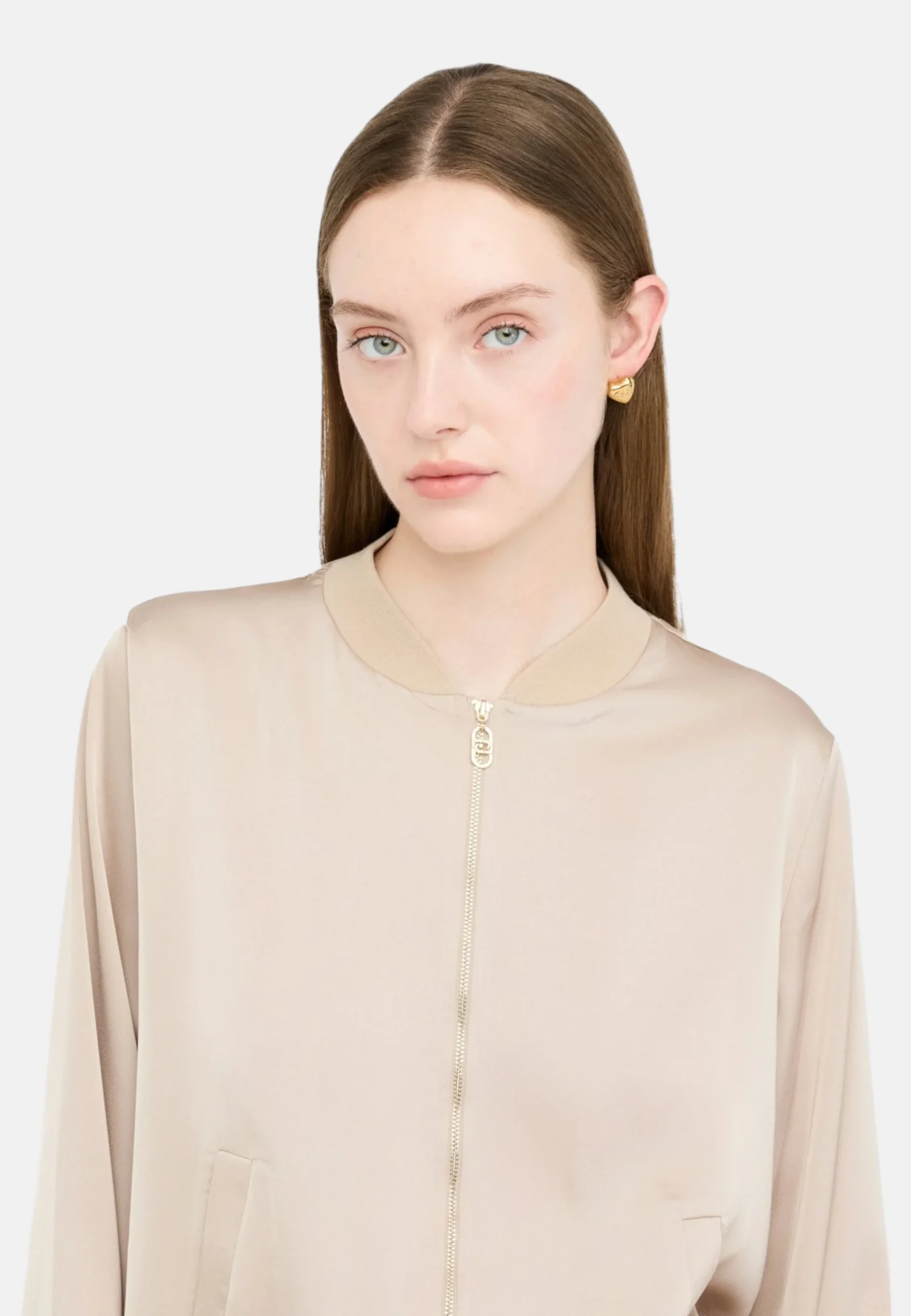 Giacca Donna Liu Jo TF5191T004A - immagine 5