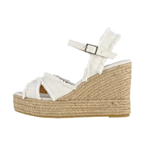 Sandalo Alto Donna Colors Of California HCCAPRI05