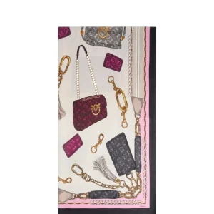 Foulard Donna Pinko