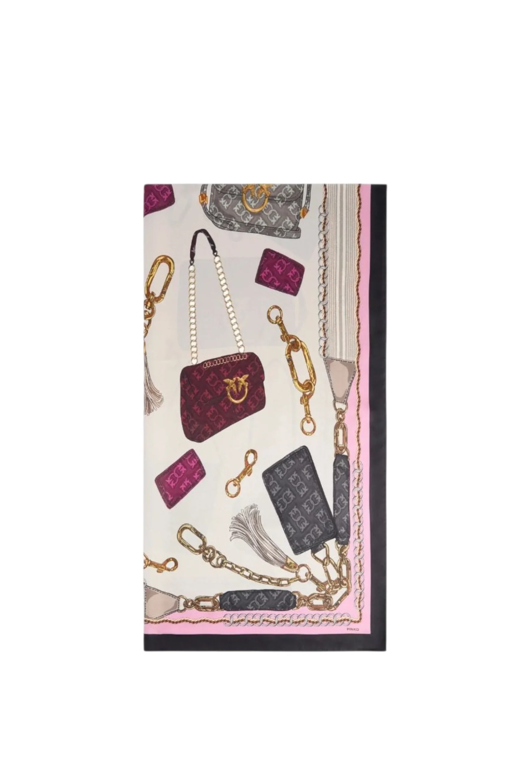 Foulard Donna Pinko