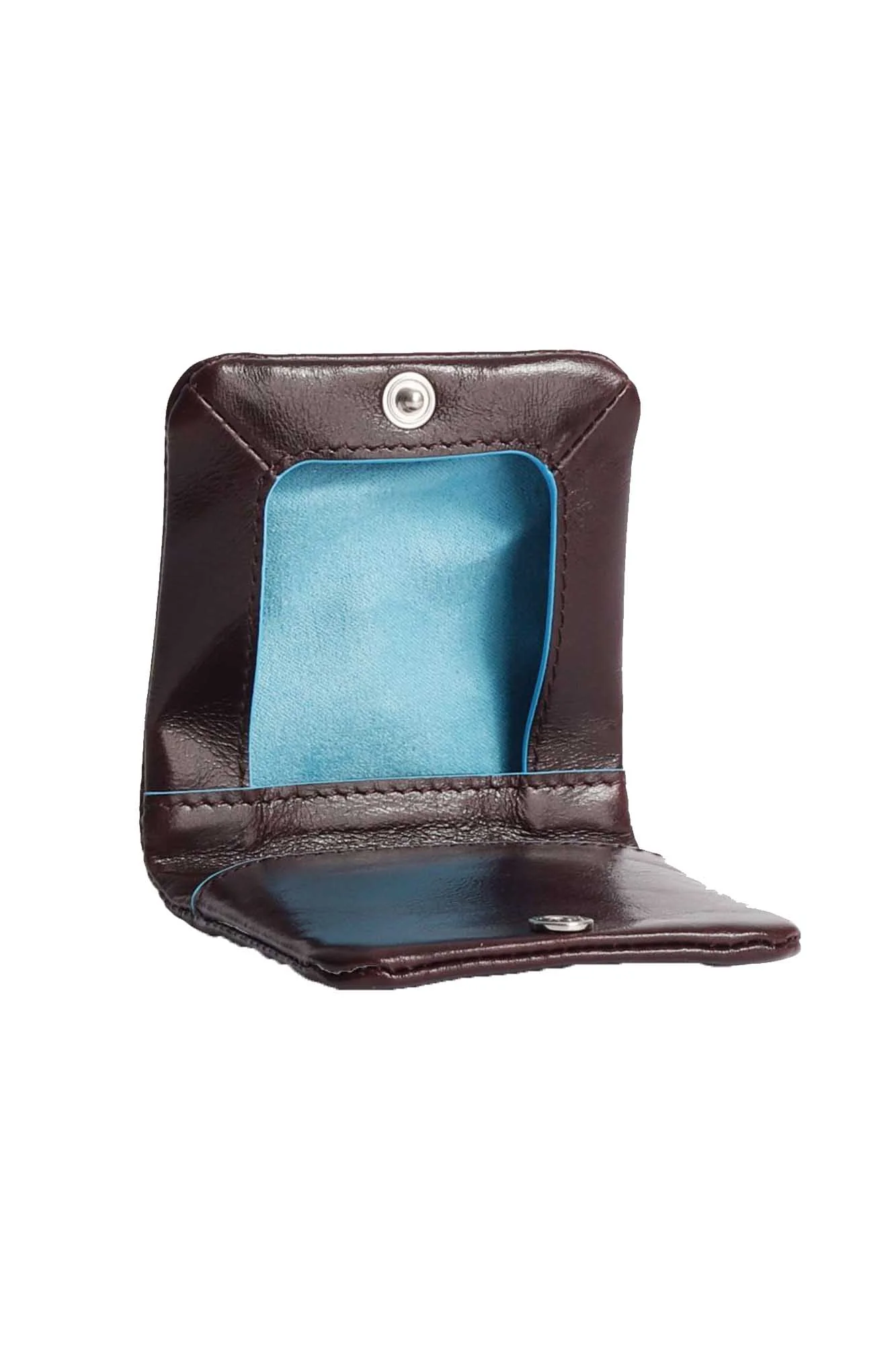 Porta spiccioli uomo pelle Piquadro PU2636B2 - immagine 5