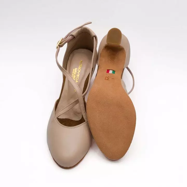 Cuccarini scarpe danza - immagine 7