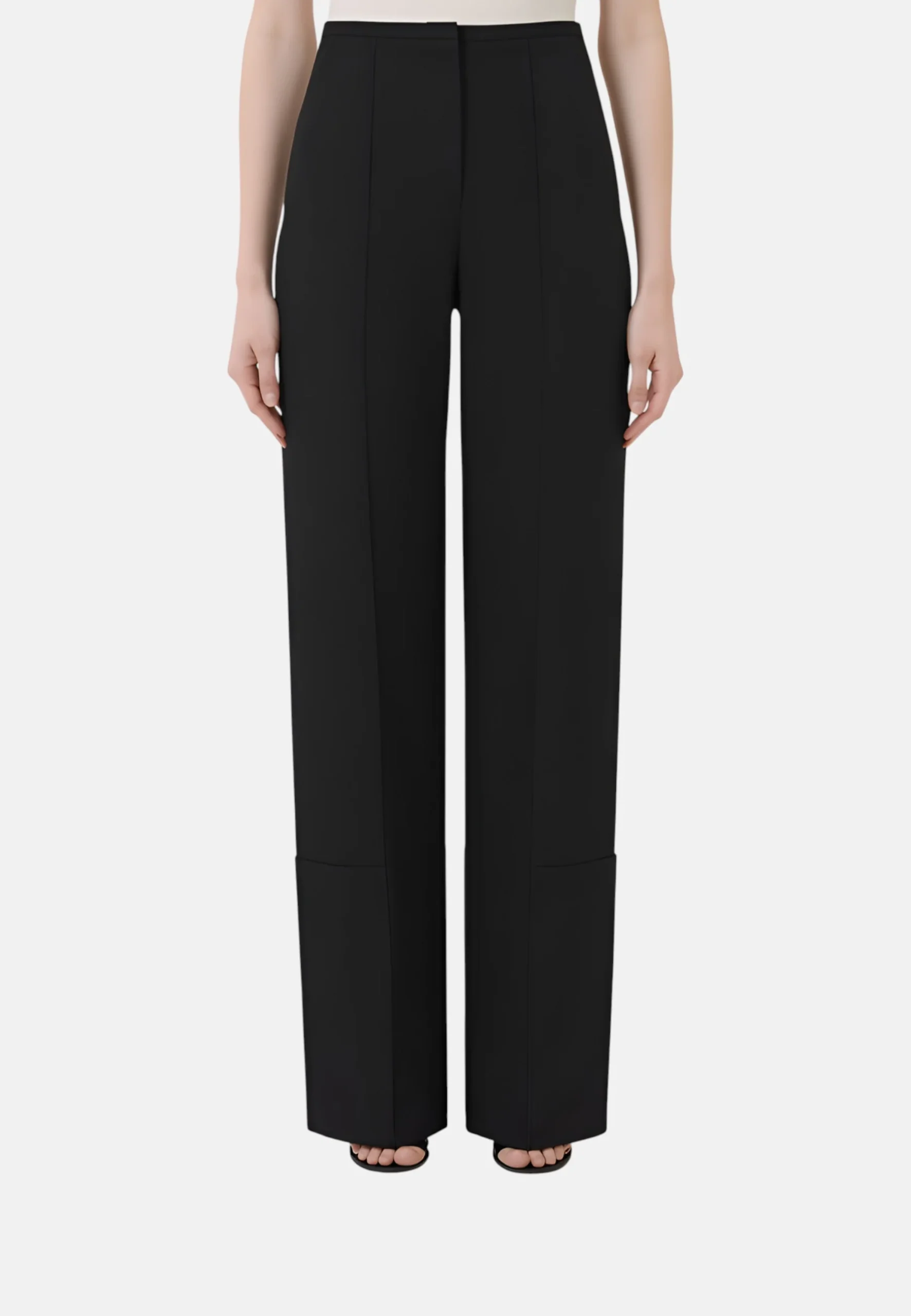Pantaloni Donna Max Mara - immagine 5