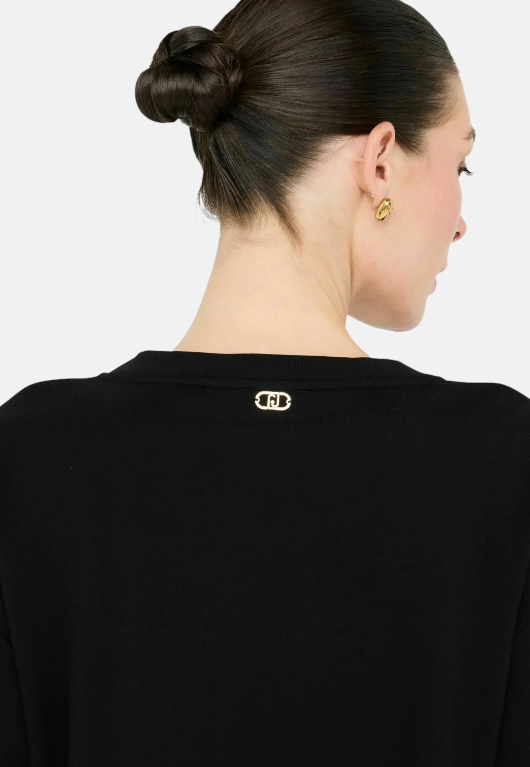 Felpa Donna LiuJo - immagine 8