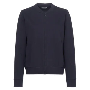 Felpa Donna Emporio Armani