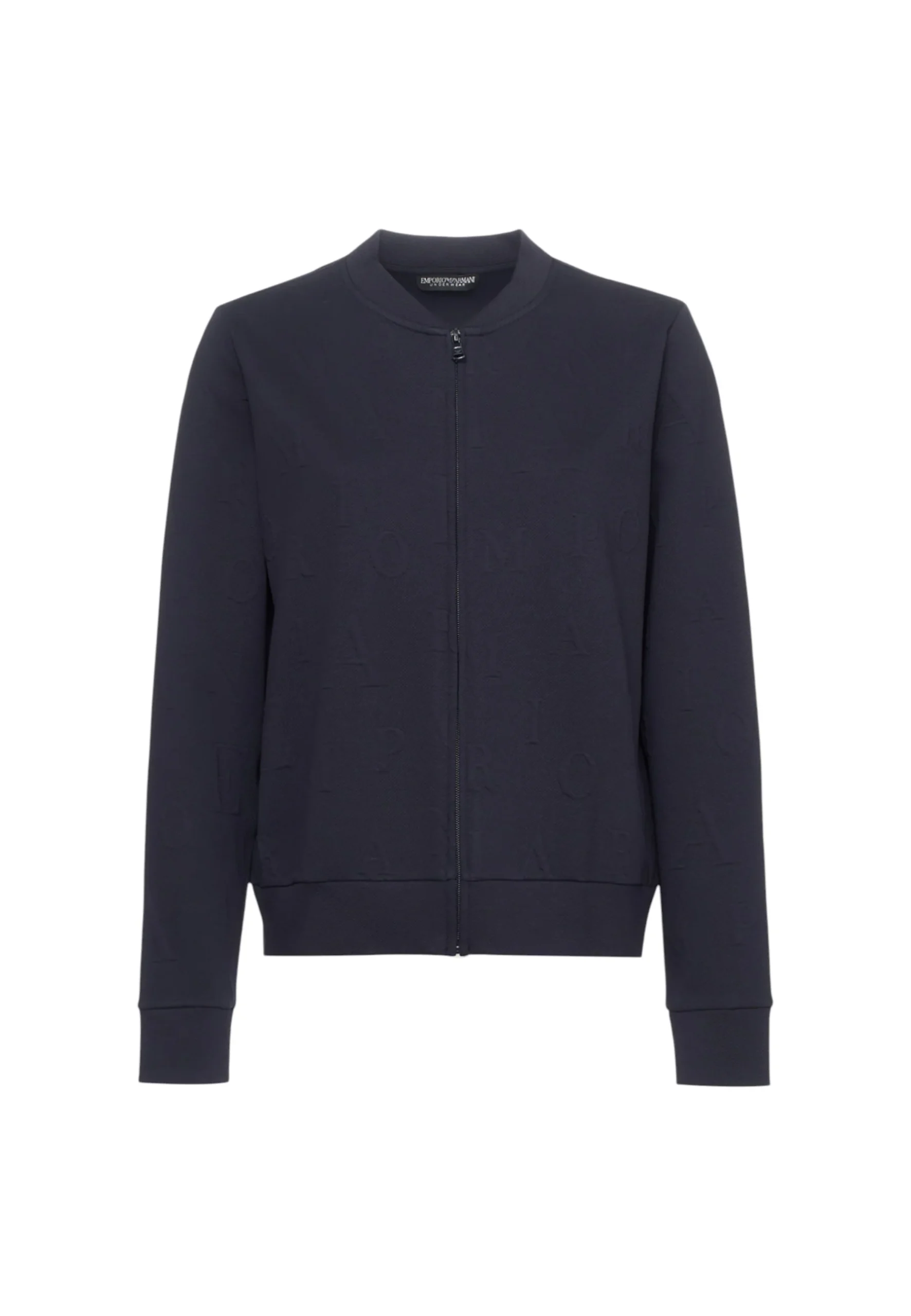 Felpa Donna Emporio Armani