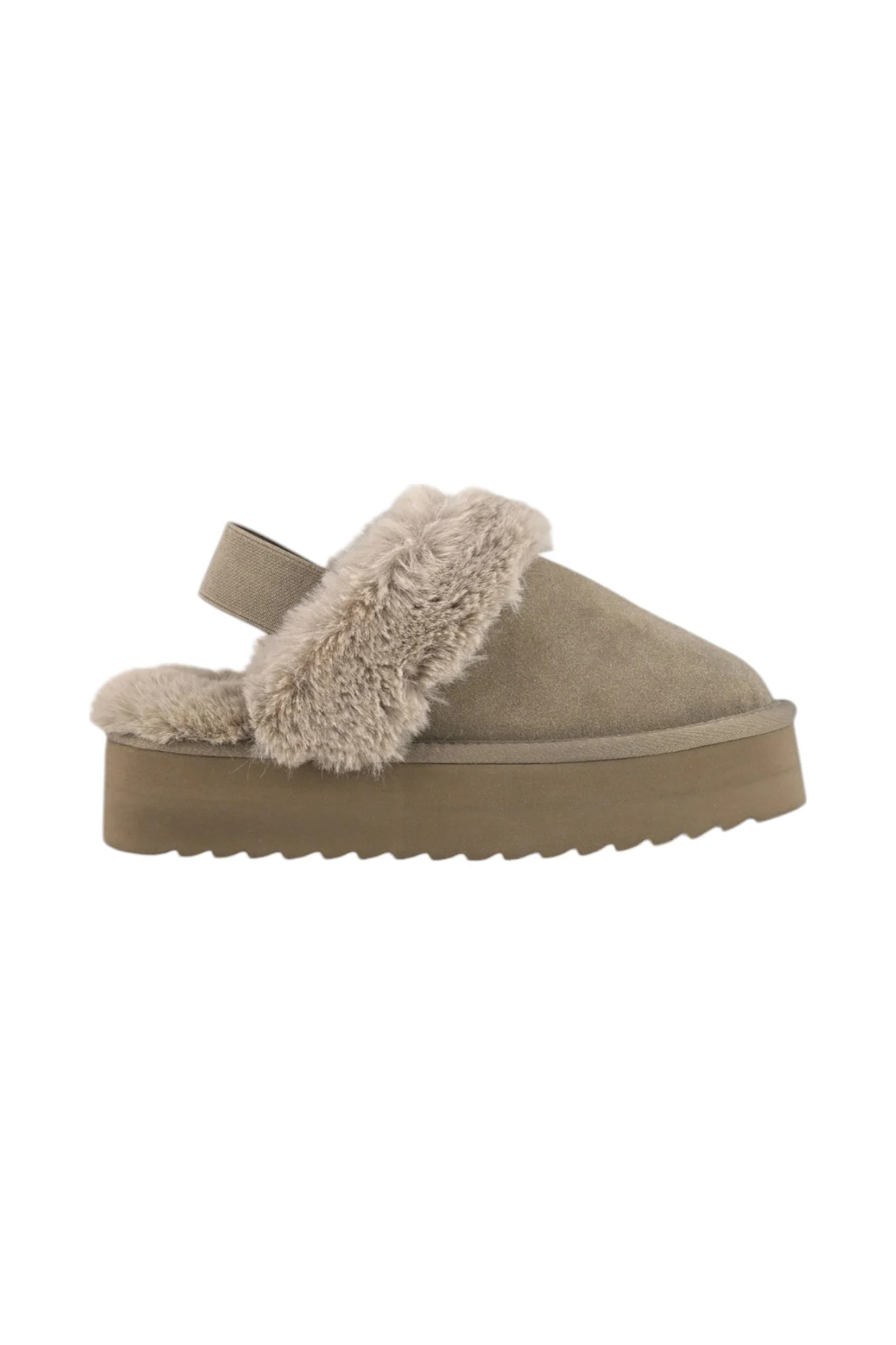 Sabot Donna Colors Of California HCYWPLA07 - immagine 8