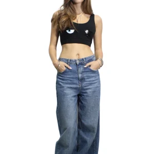 Top donna Chiara Ferragni CFA68013224