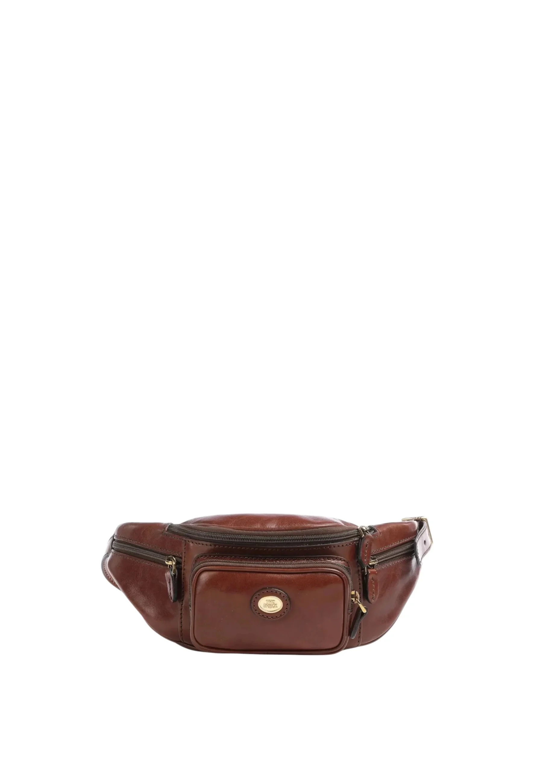 Marsupio Uomo The Bridge 07800101