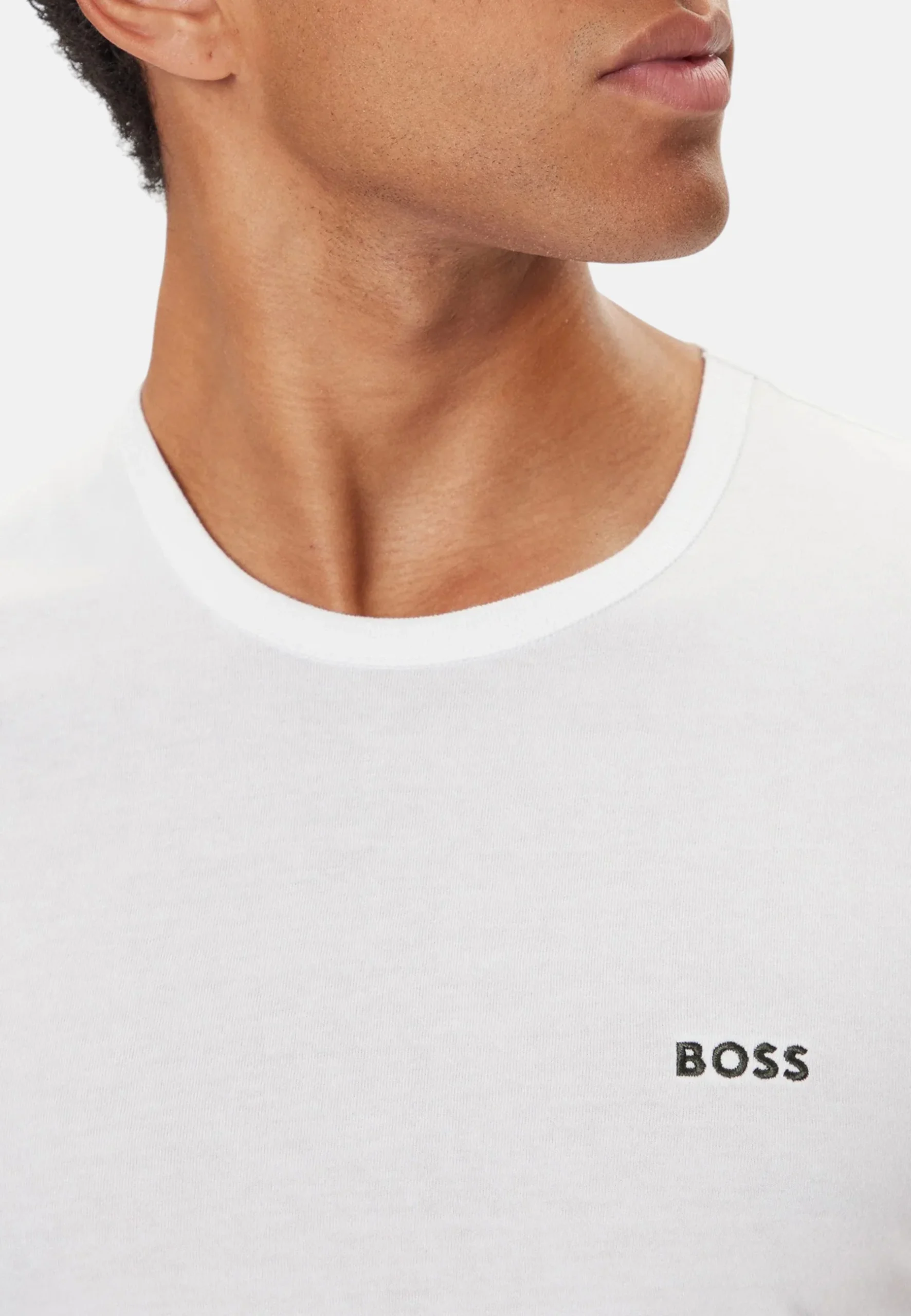 3-Pack T-Shirt Uomo Boss - immagine 8