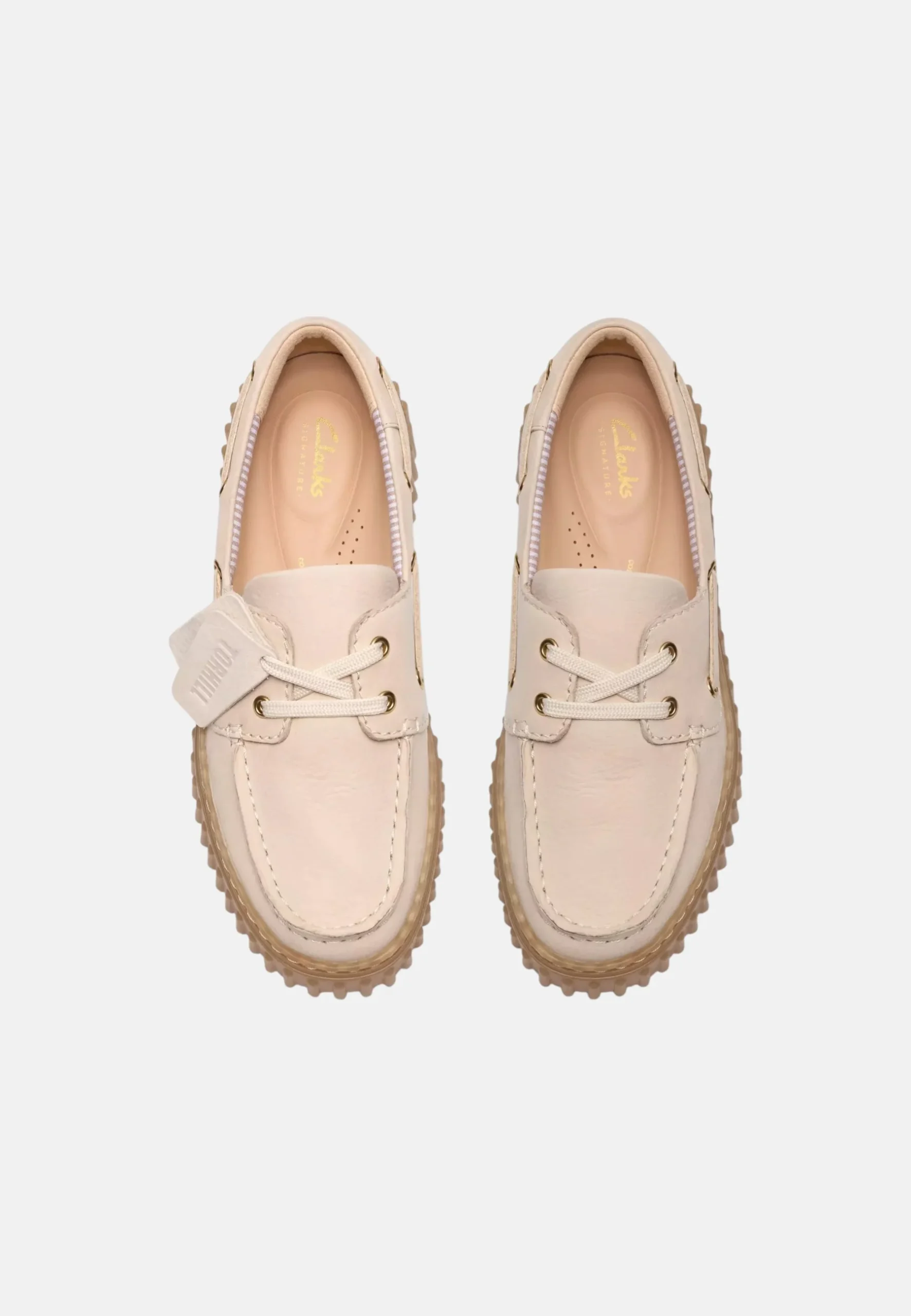 Mocassino Donna Clarks - immagine 3