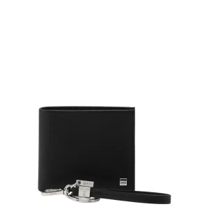 Gift Set Portafogli e Portachiavi Uomo Boss