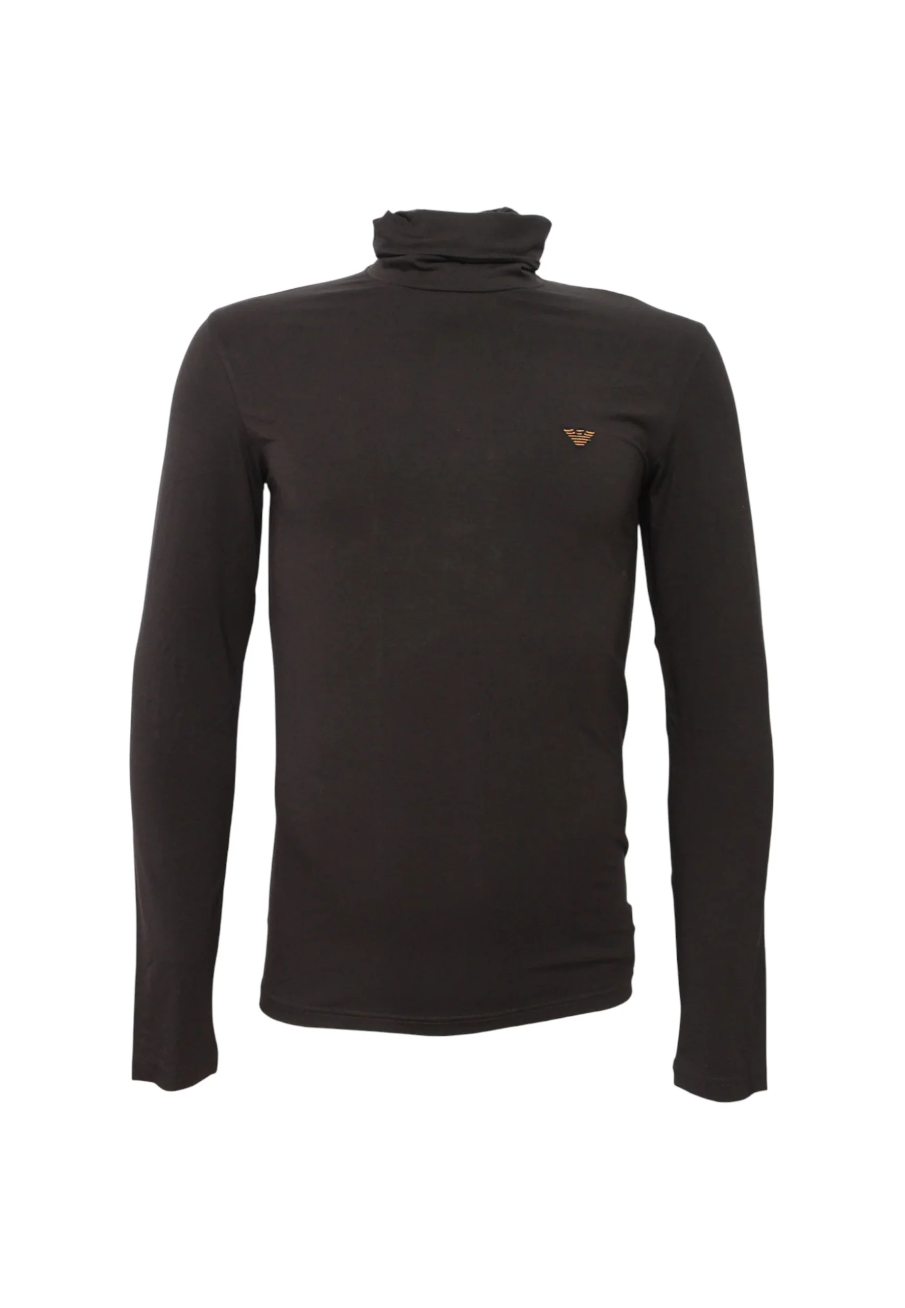 Maglione Dolcevita Uomo Emporio Armani - immagine 8