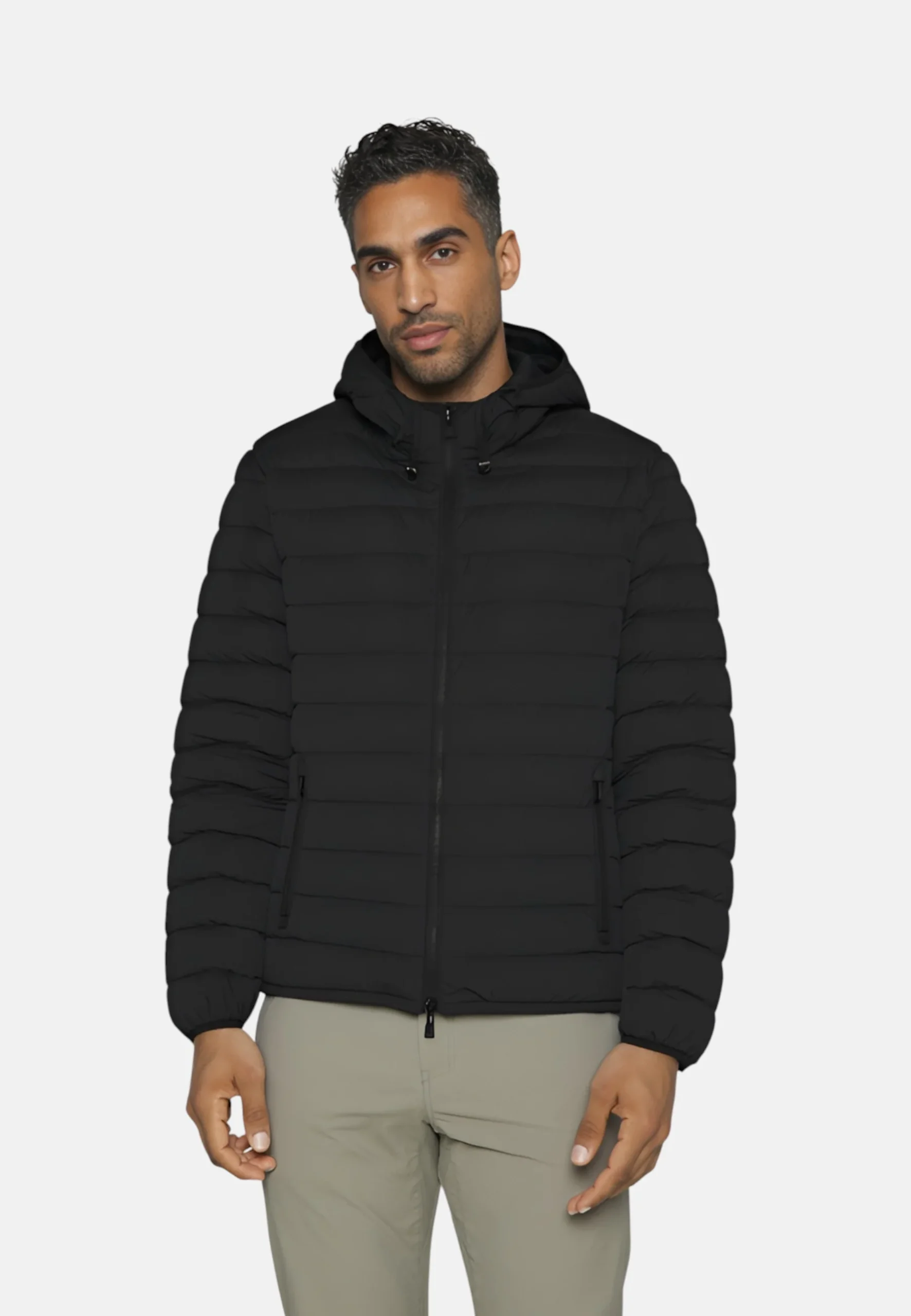 Giubbotto Uomo Suns - immagine 9