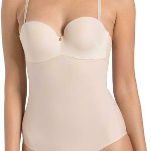 Triumph Body Make-up Essent Bswpm Donna