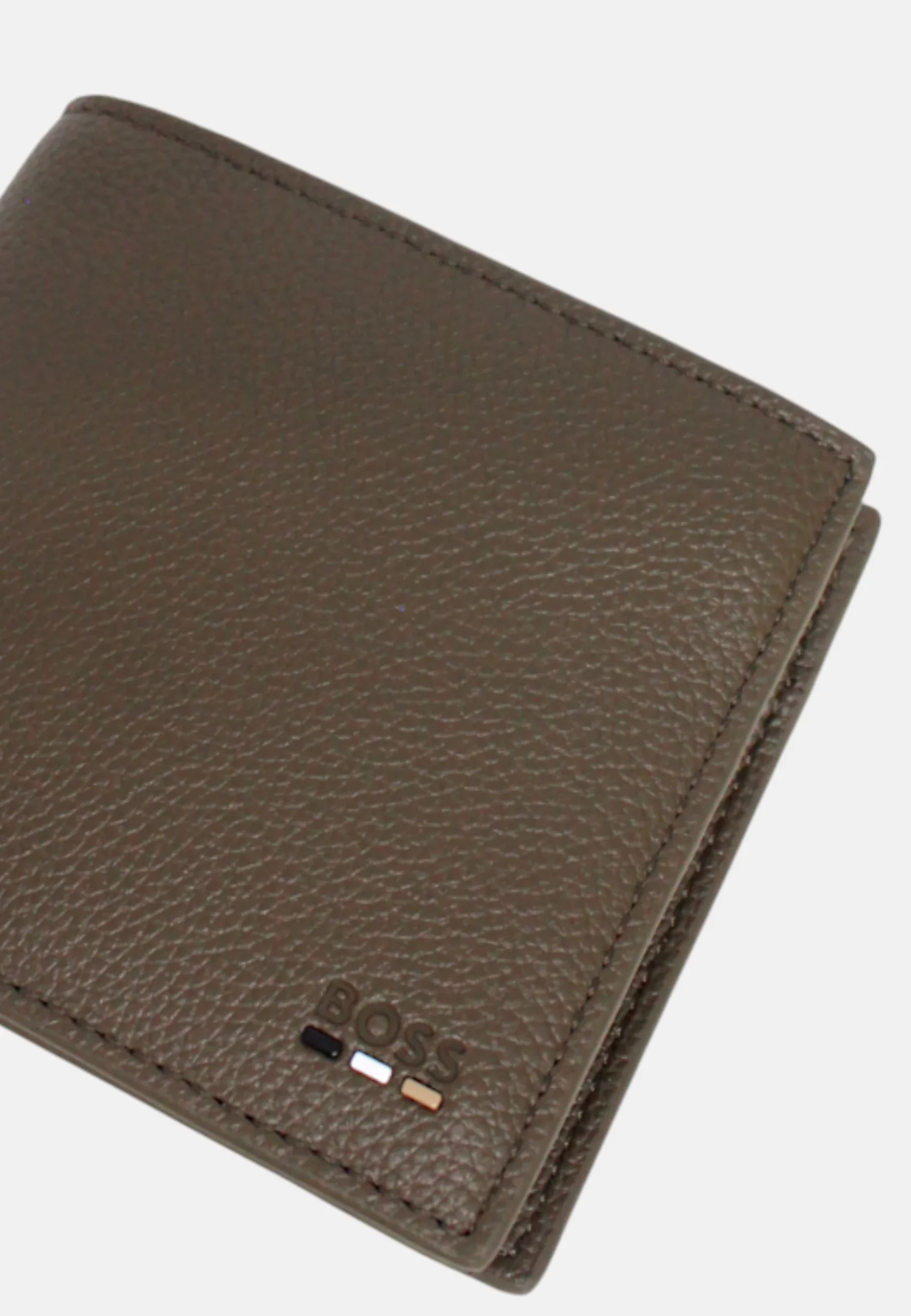 Portafoglio Uomo Boss - immagine 9