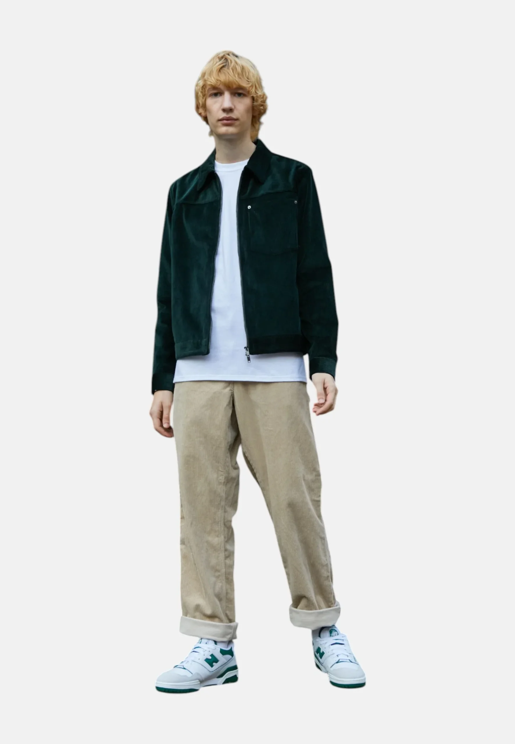 Sneakers New Balance BB550 - immagine 7