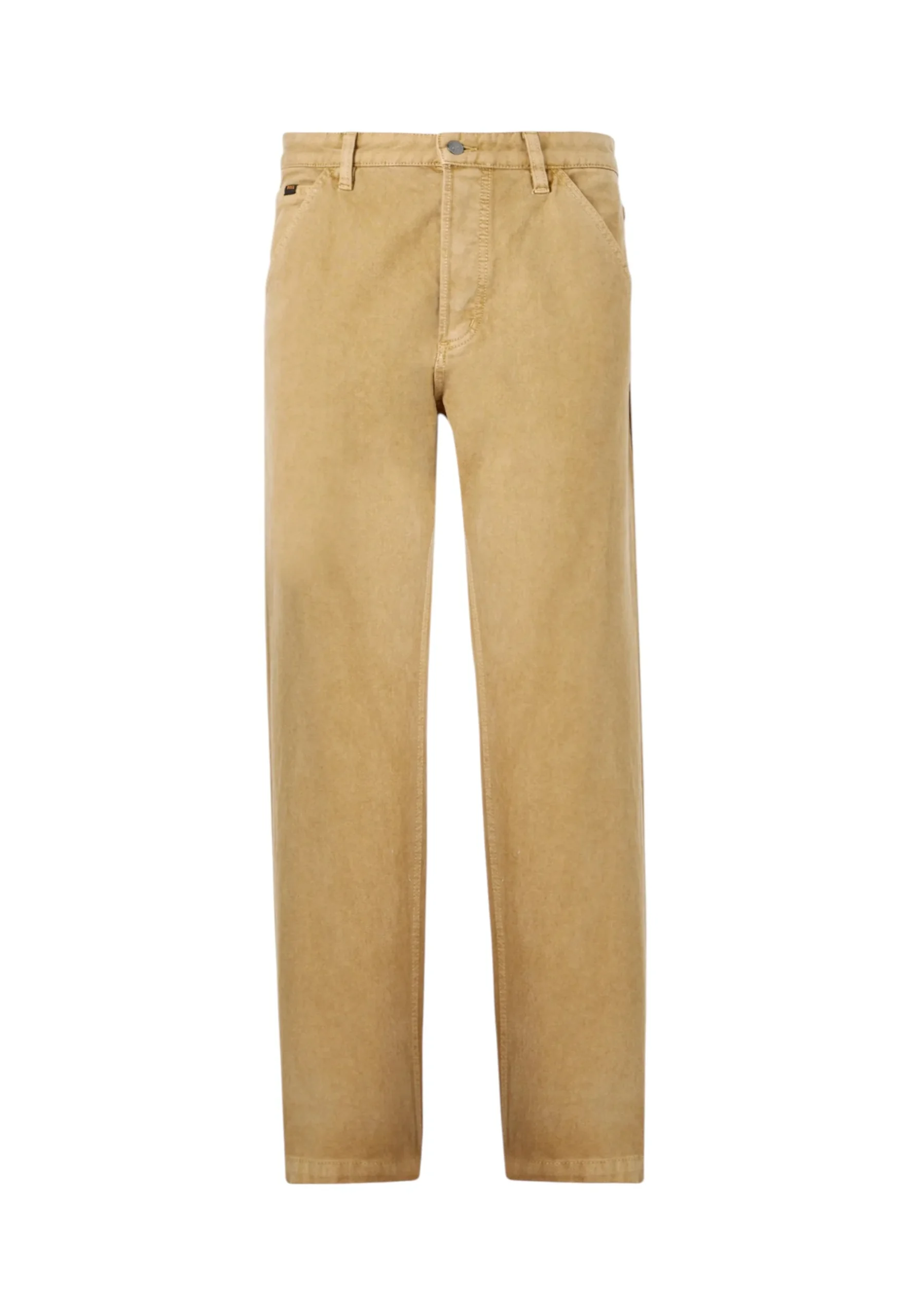 Pantaloni Uomo Boss - immagine 2