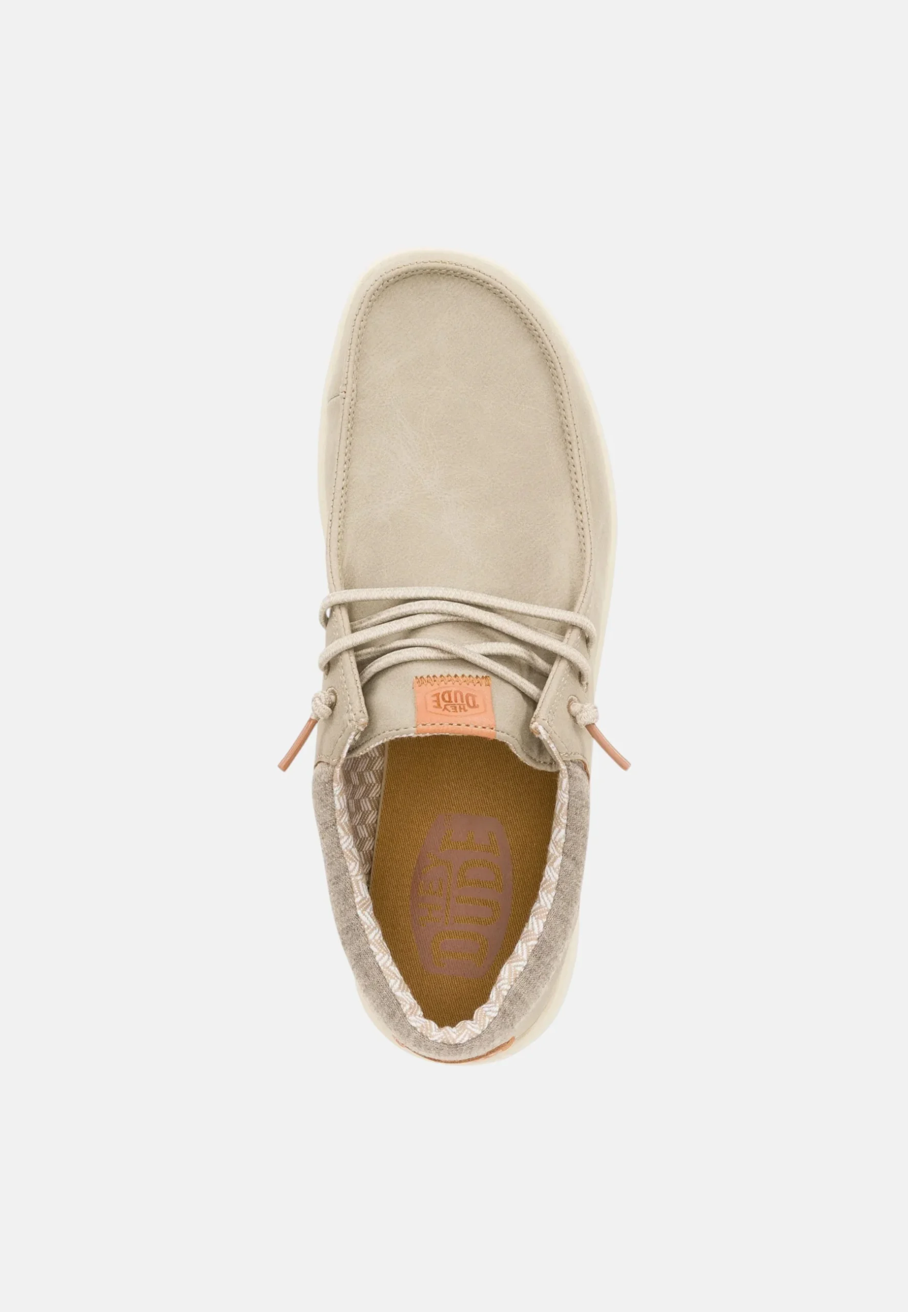 Mocassino Uomo Hey Dude - immagine 9