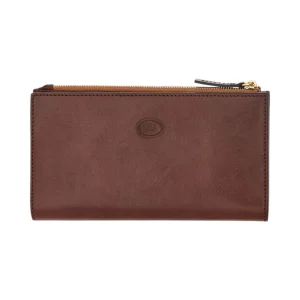 Portafoglio donna pelle The Bridge 01714101