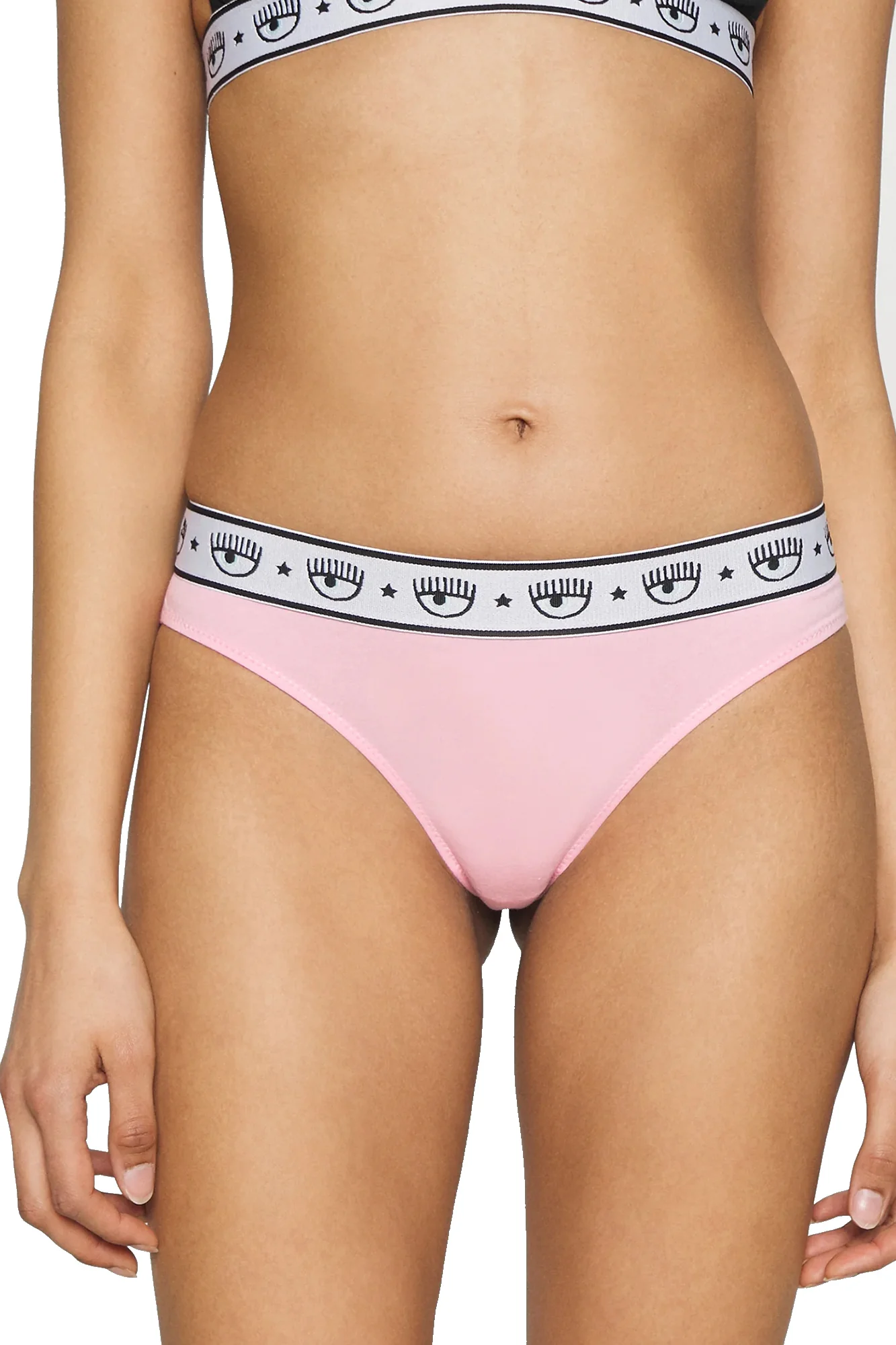 Bipack Slip Donna Chiara Ferragni 231V7A13054924 - immagine 3