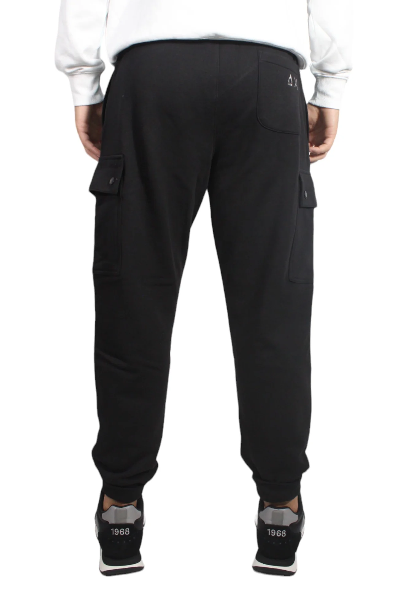 Pantalone Cargo Uomo F44141 - immagine 8